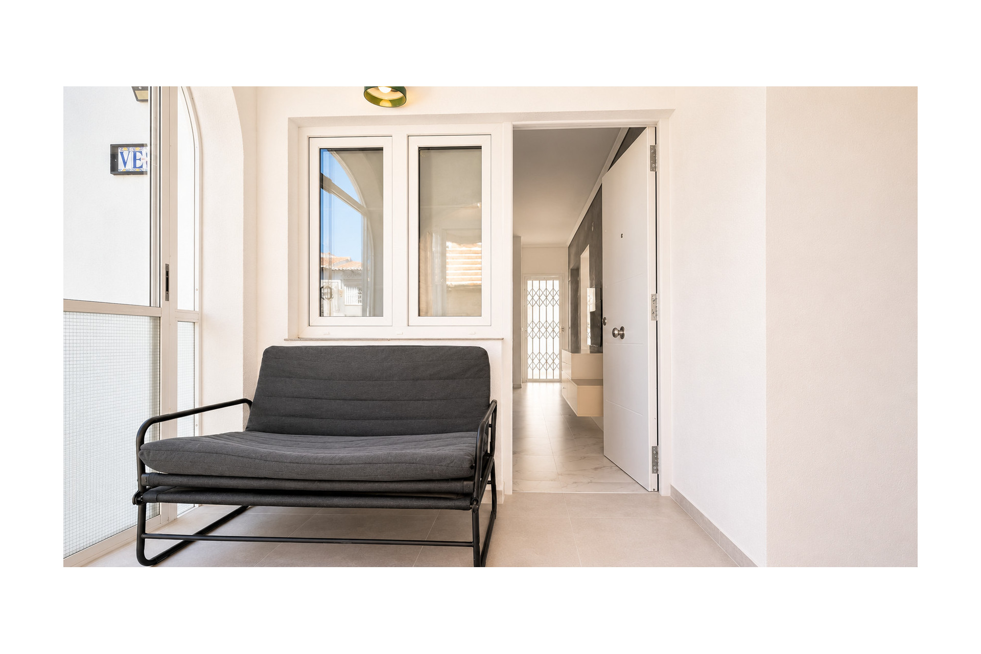 Herverkoop - Appartement - Torrevieja