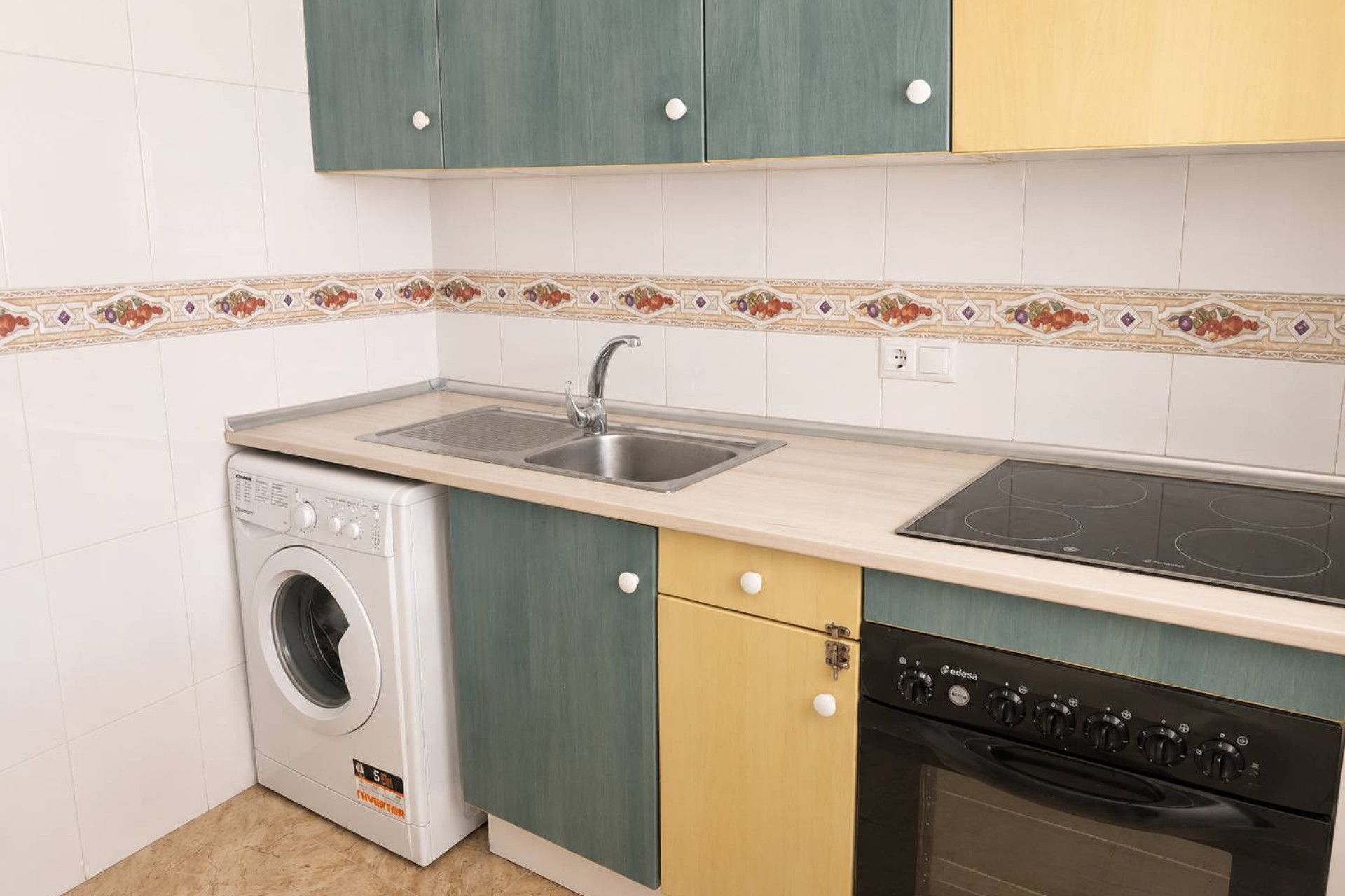 Herverkoop - Appartement  - Torrevieja