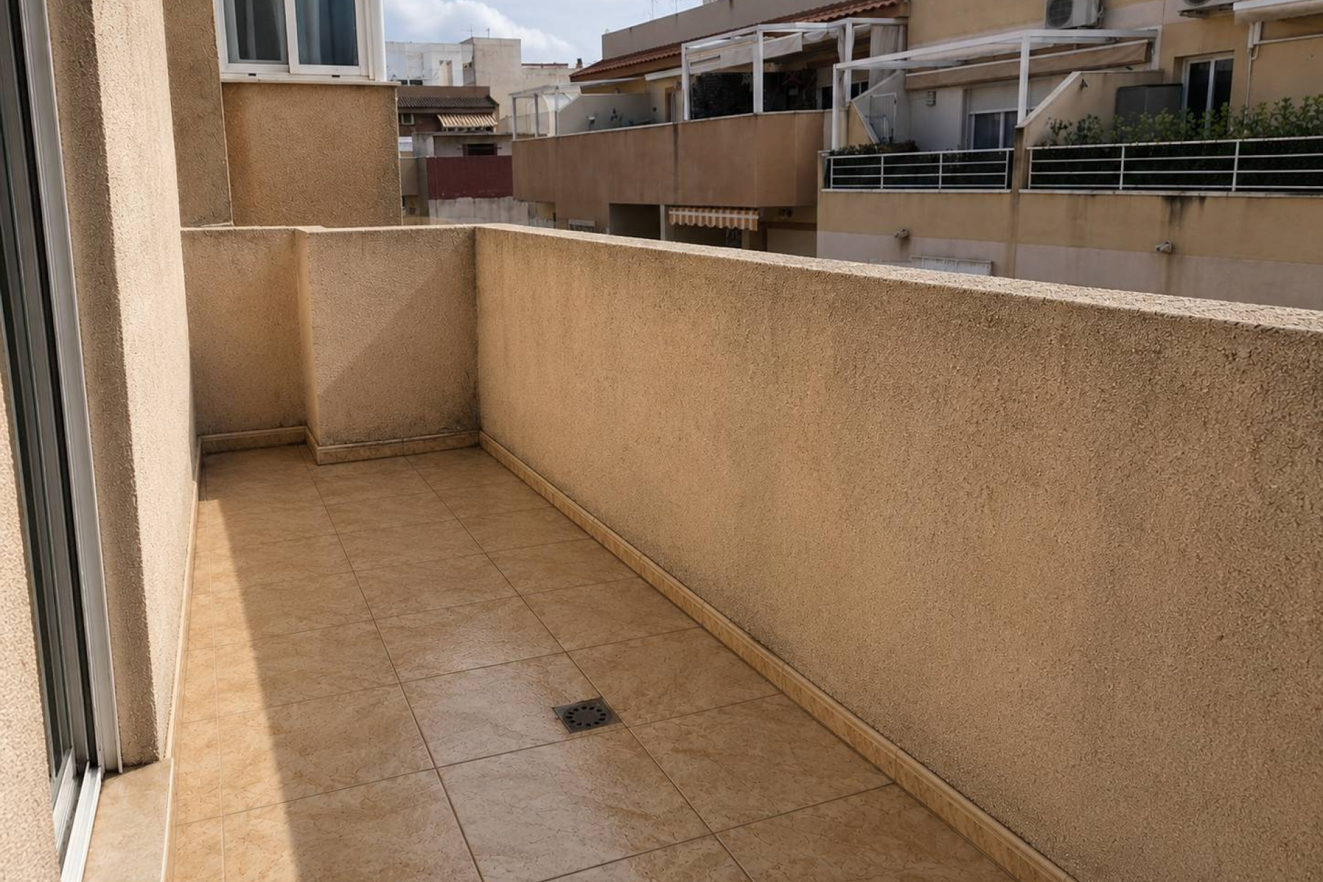 Herverkoop - Appartement  - Torrevieja