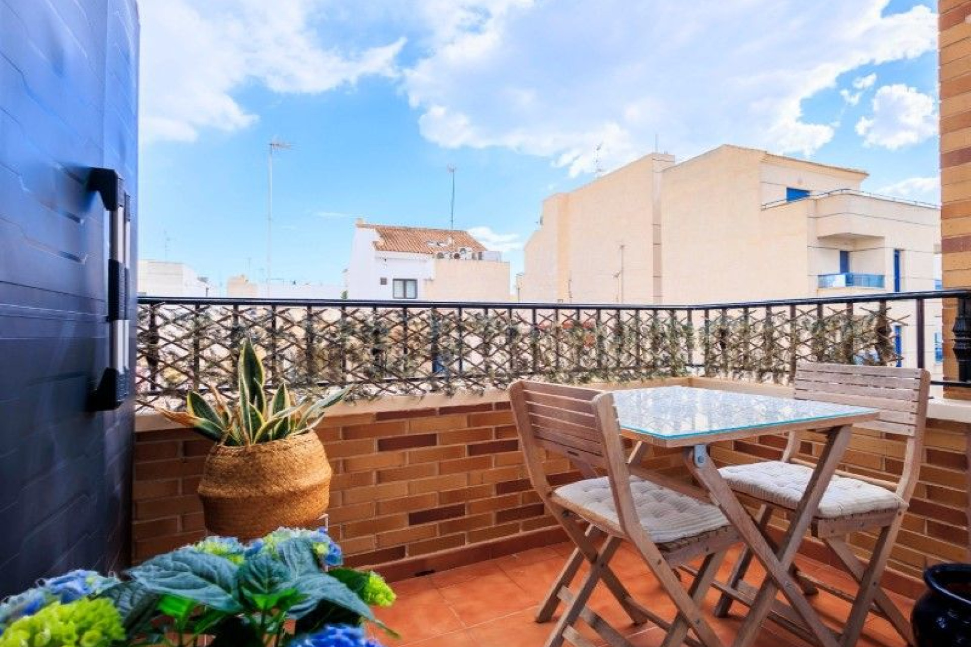 Herverkoop - Appartement  - Torrevieja