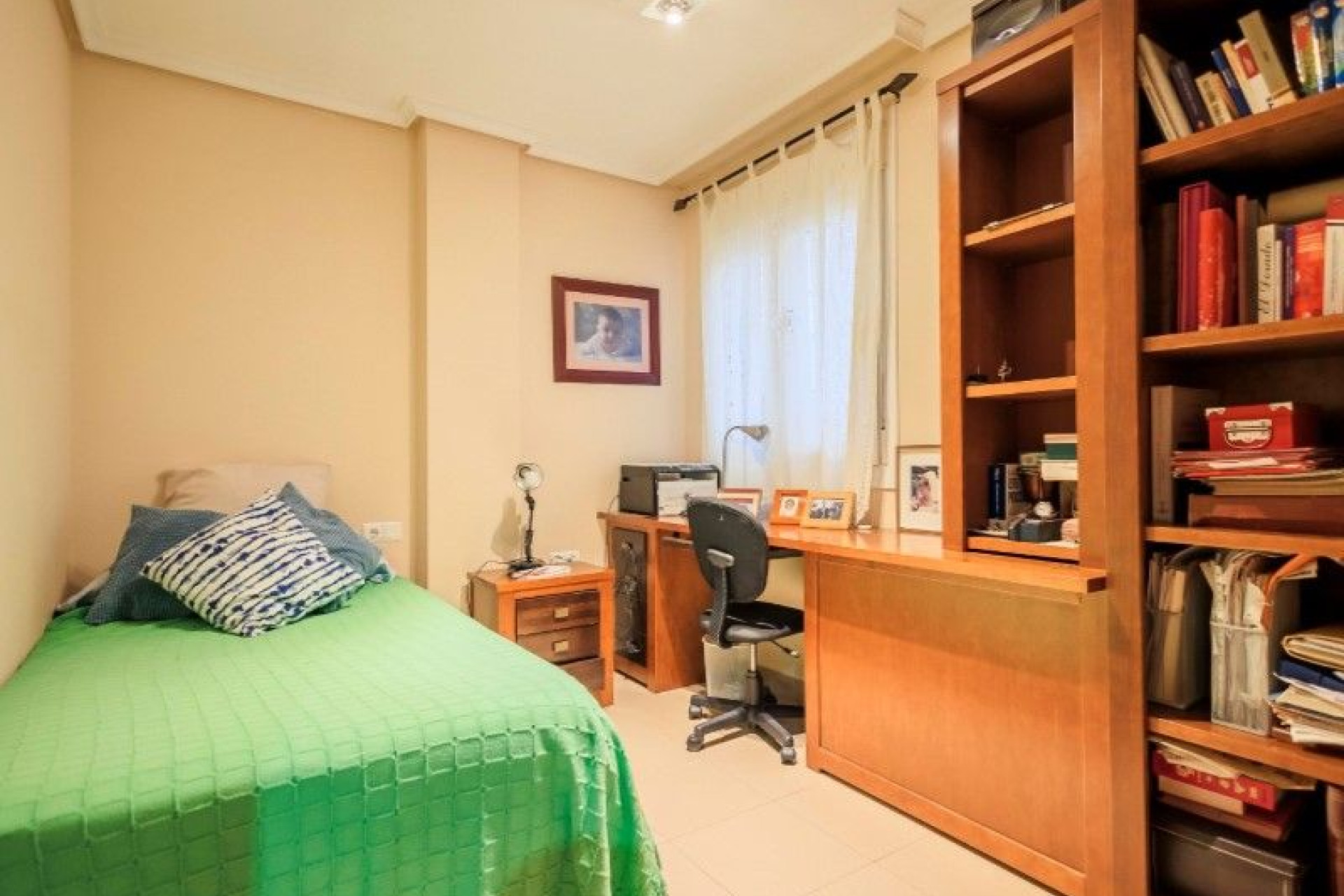 Herverkoop - Appartement  - Torrevieja