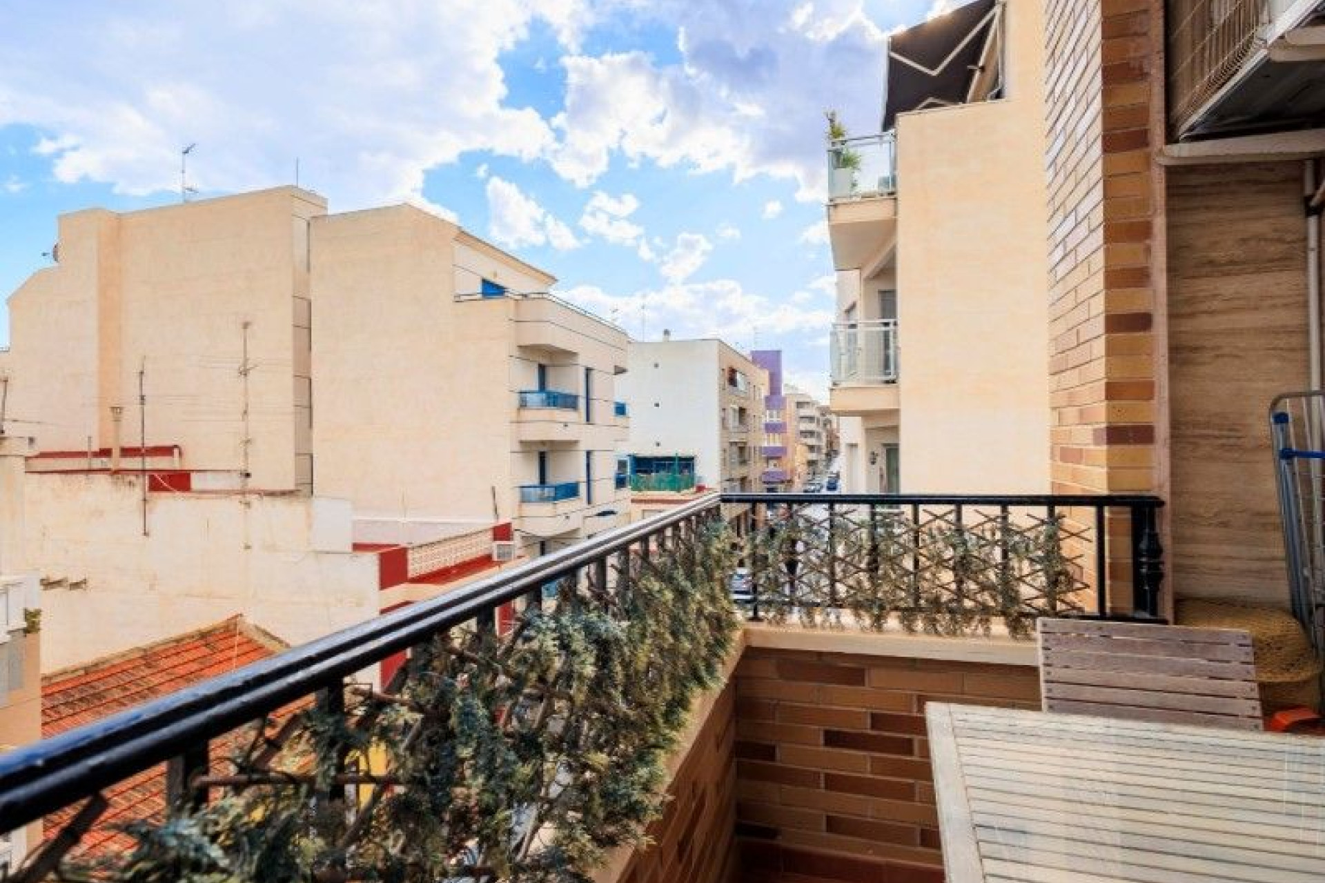 Herverkoop - Appartement  - Torrevieja