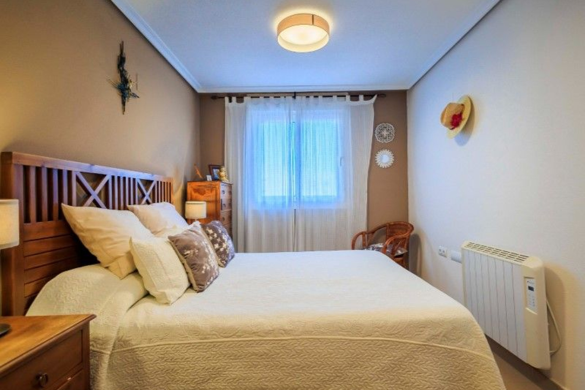 Herverkoop - Appartement  - Torrevieja