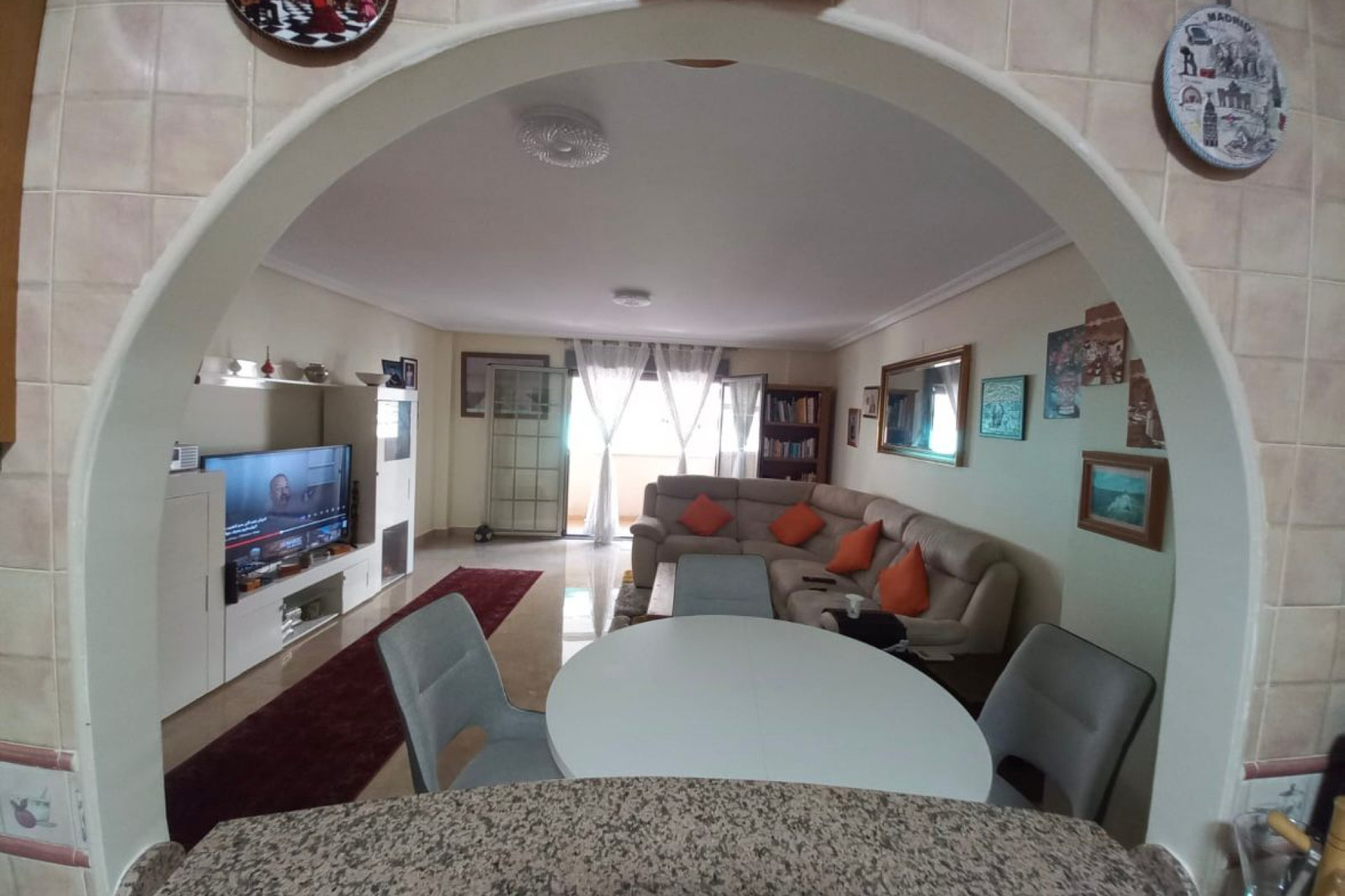 Herverkoop - Appartement  - Torrevieja