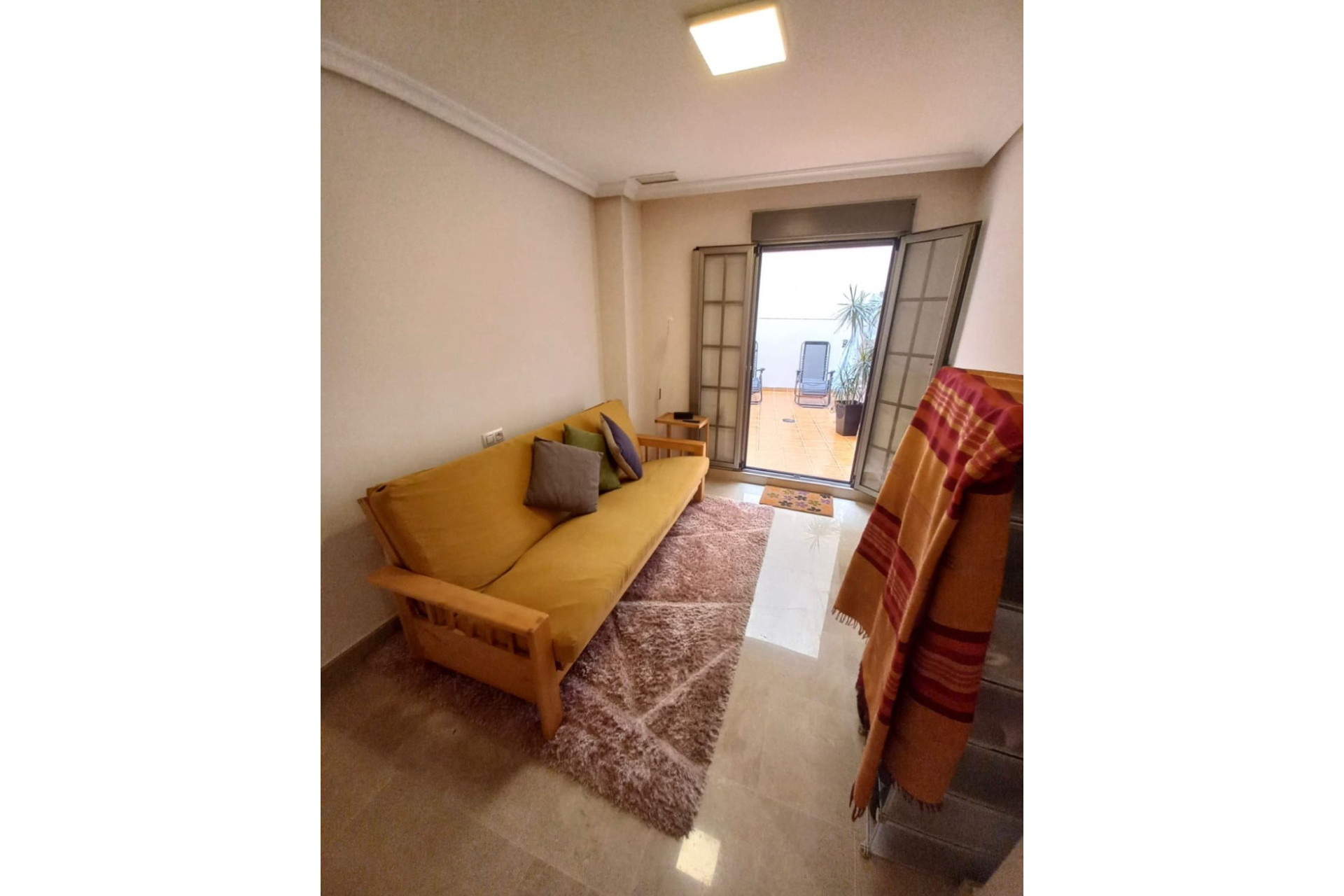 Herverkoop - Appartement  - Torrevieja