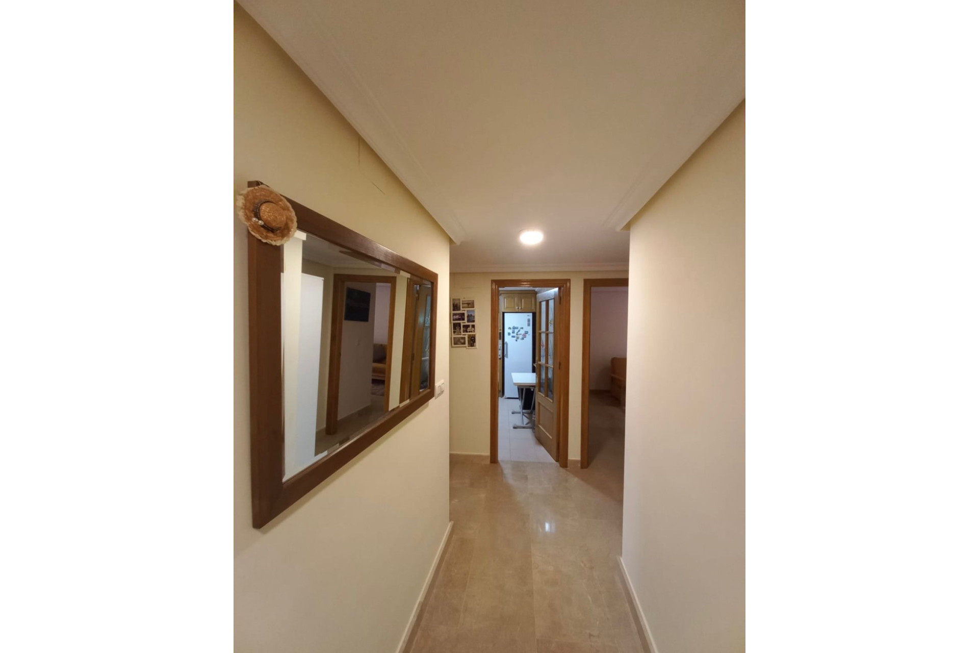 Herverkoop - Appartement  - Torrevieja