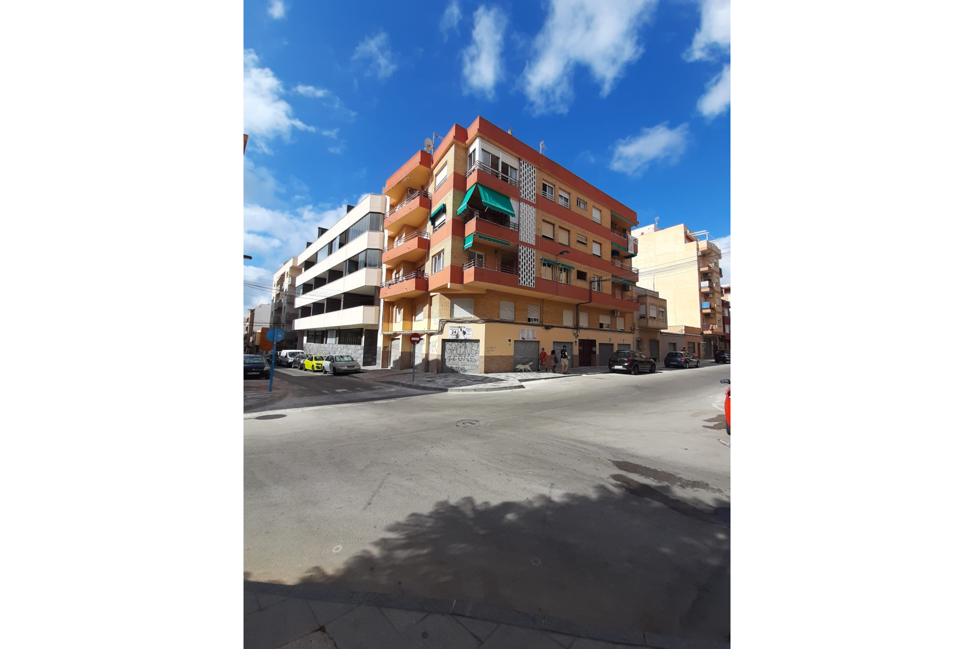 Herverkoop - Appartement  - Torrevieja