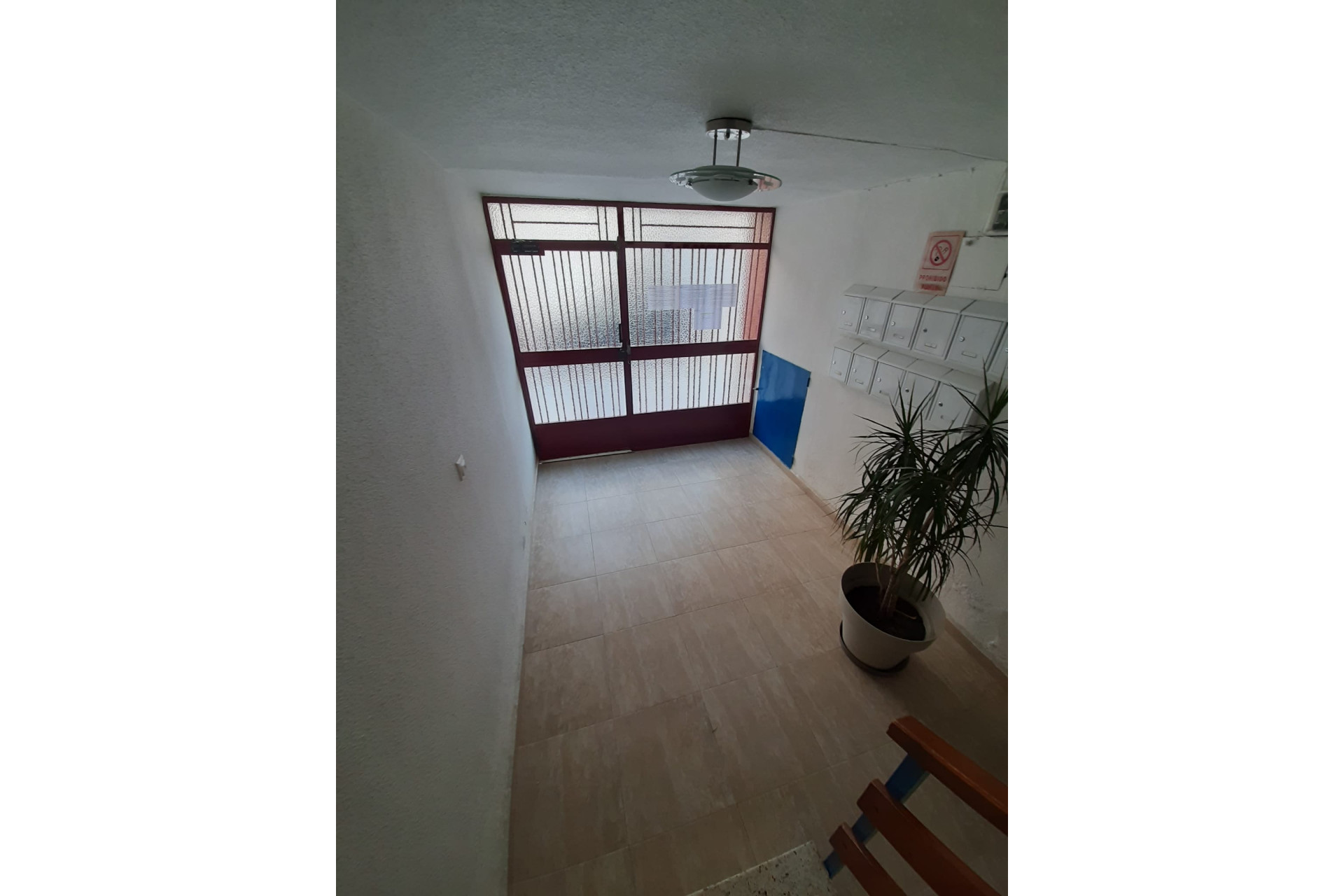 Herverkoop - Appartement  - Torrevieja