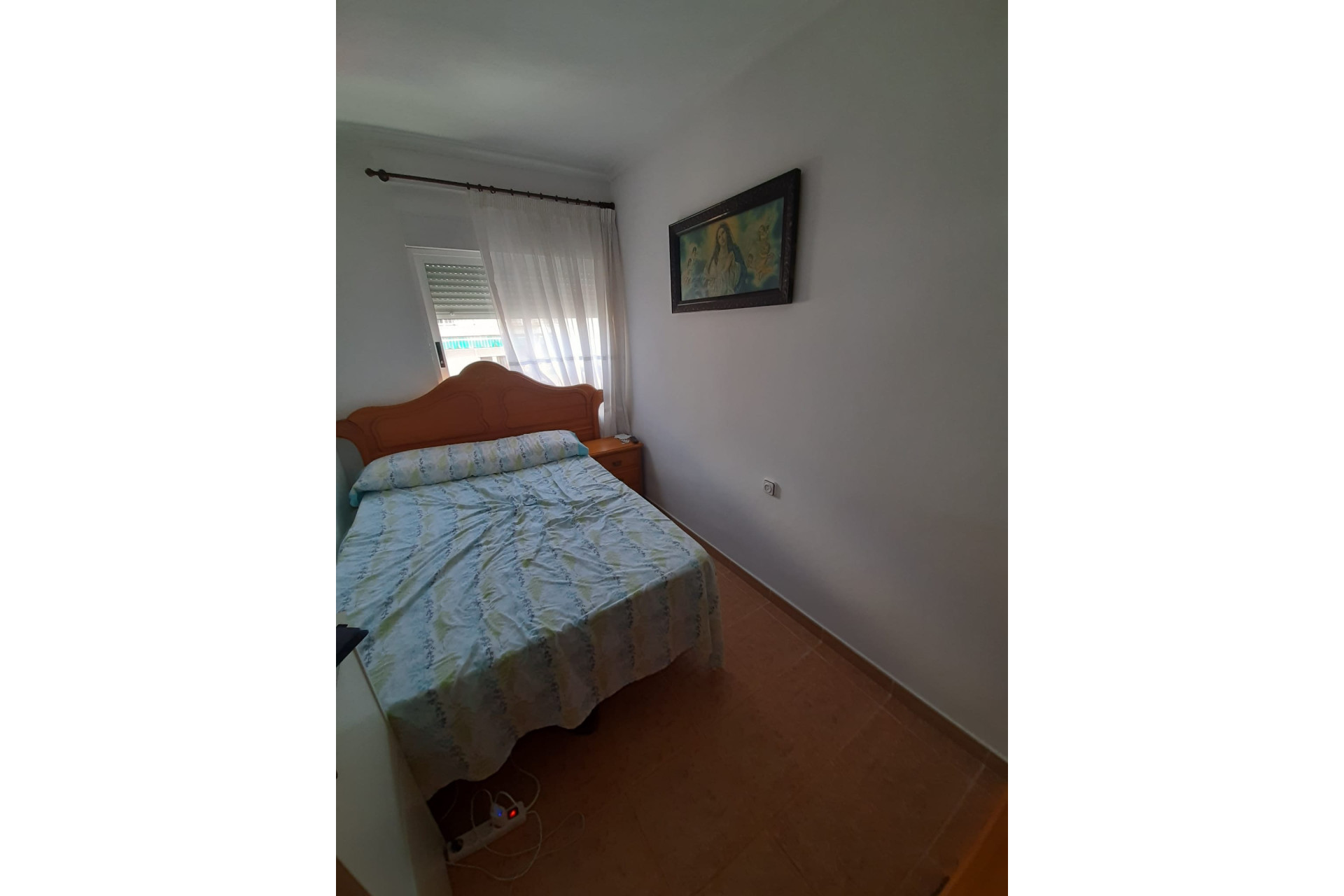 Herverkoop - Appartement  - Torrevieja