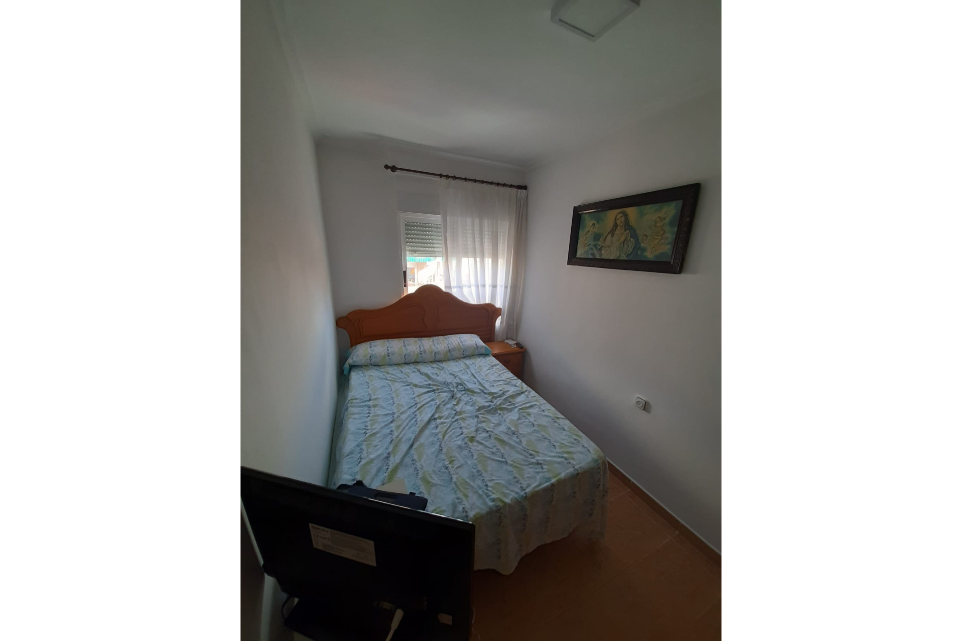 Herverkoop - Appartement  - Torrevieja