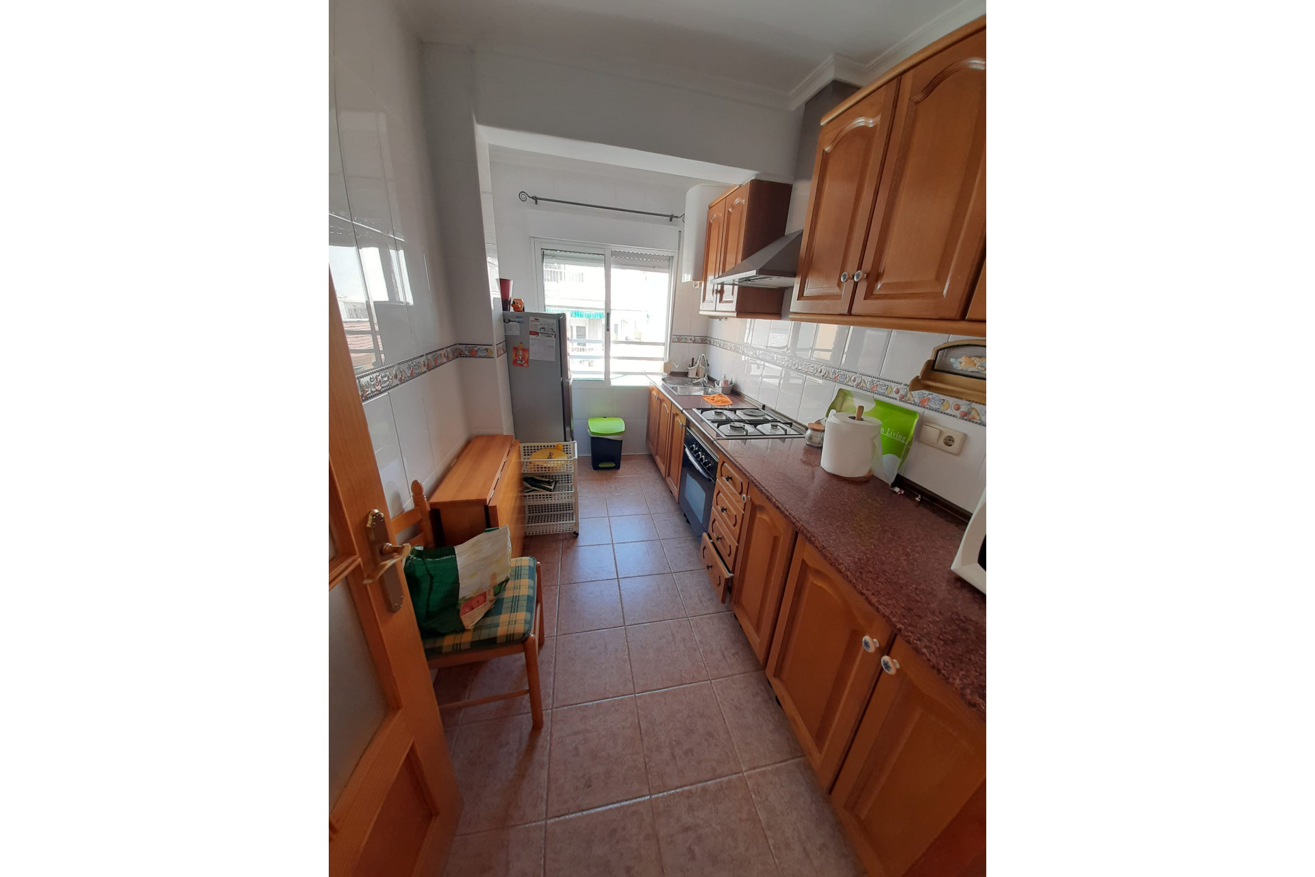 Herverkoop - Appartement  - Torrevieja