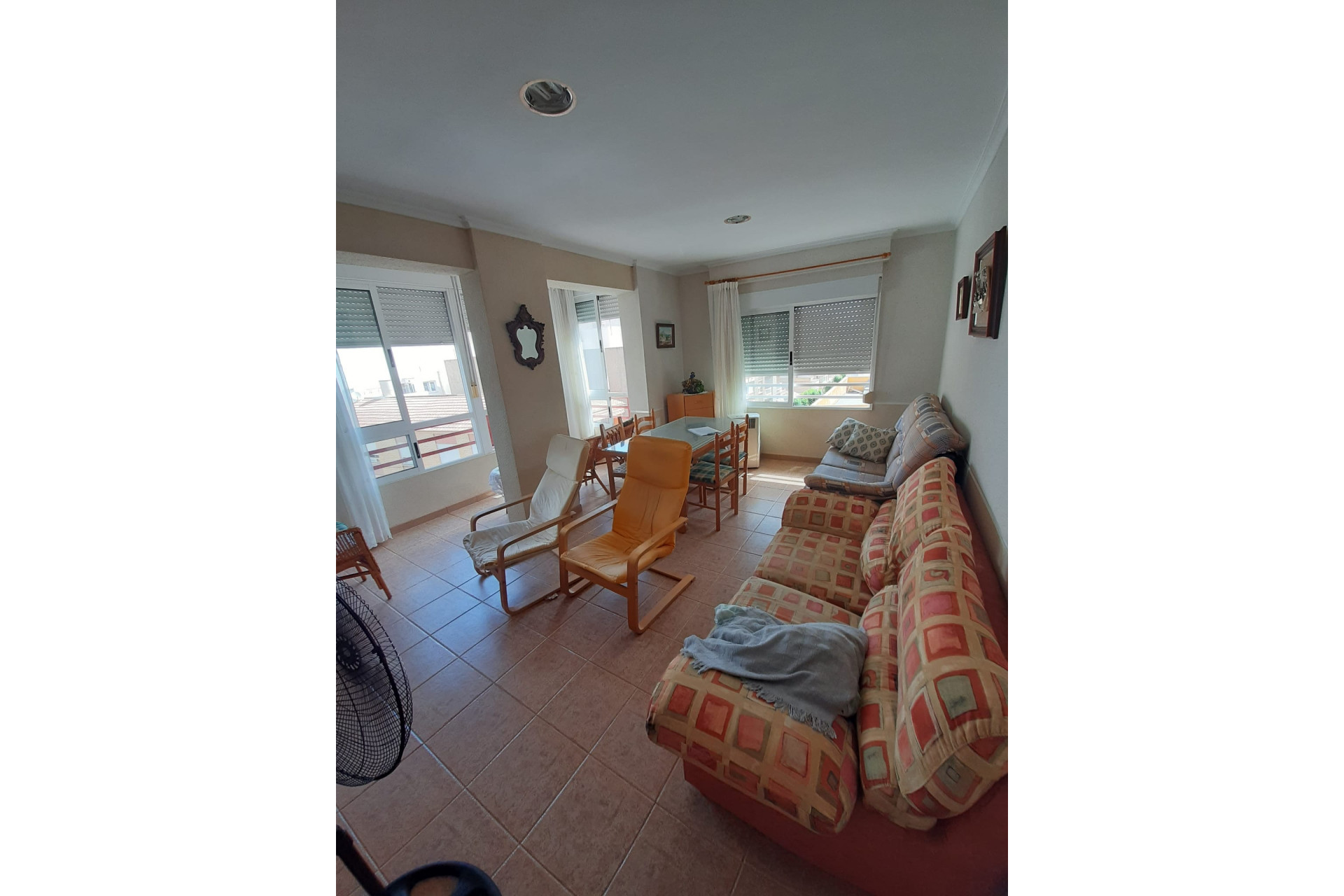 Herverkoop - Appartement  - Torrevieja