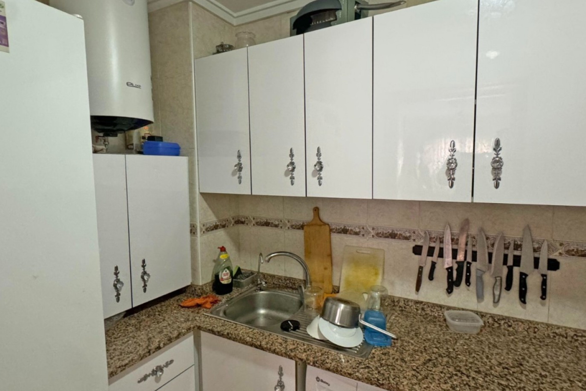 Herverkoop - Appartement  - Torrevieja