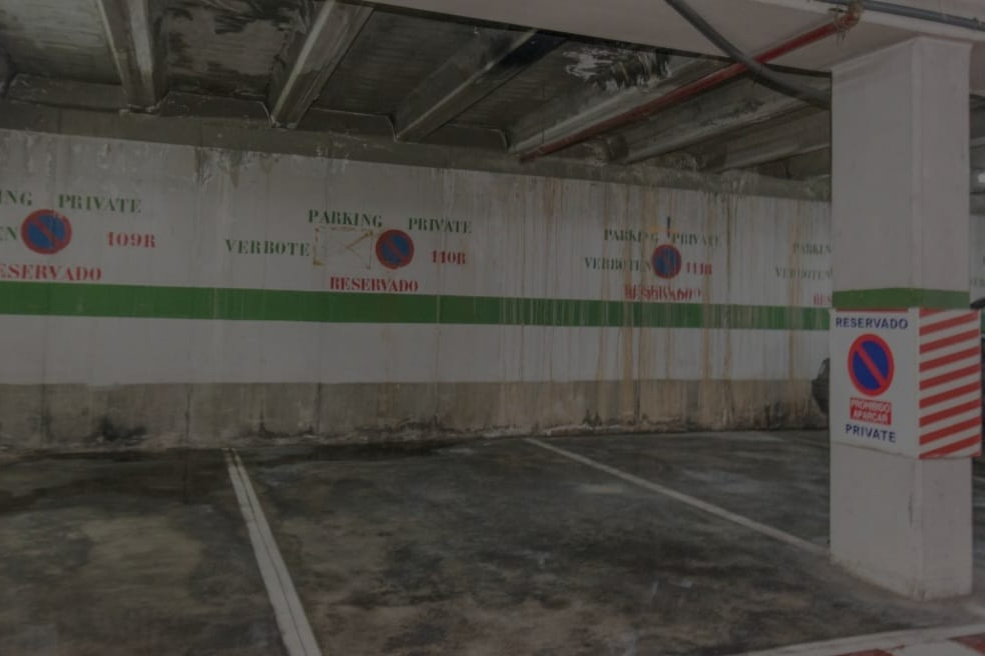 Herverkoop - Appartement  - Torrevieja