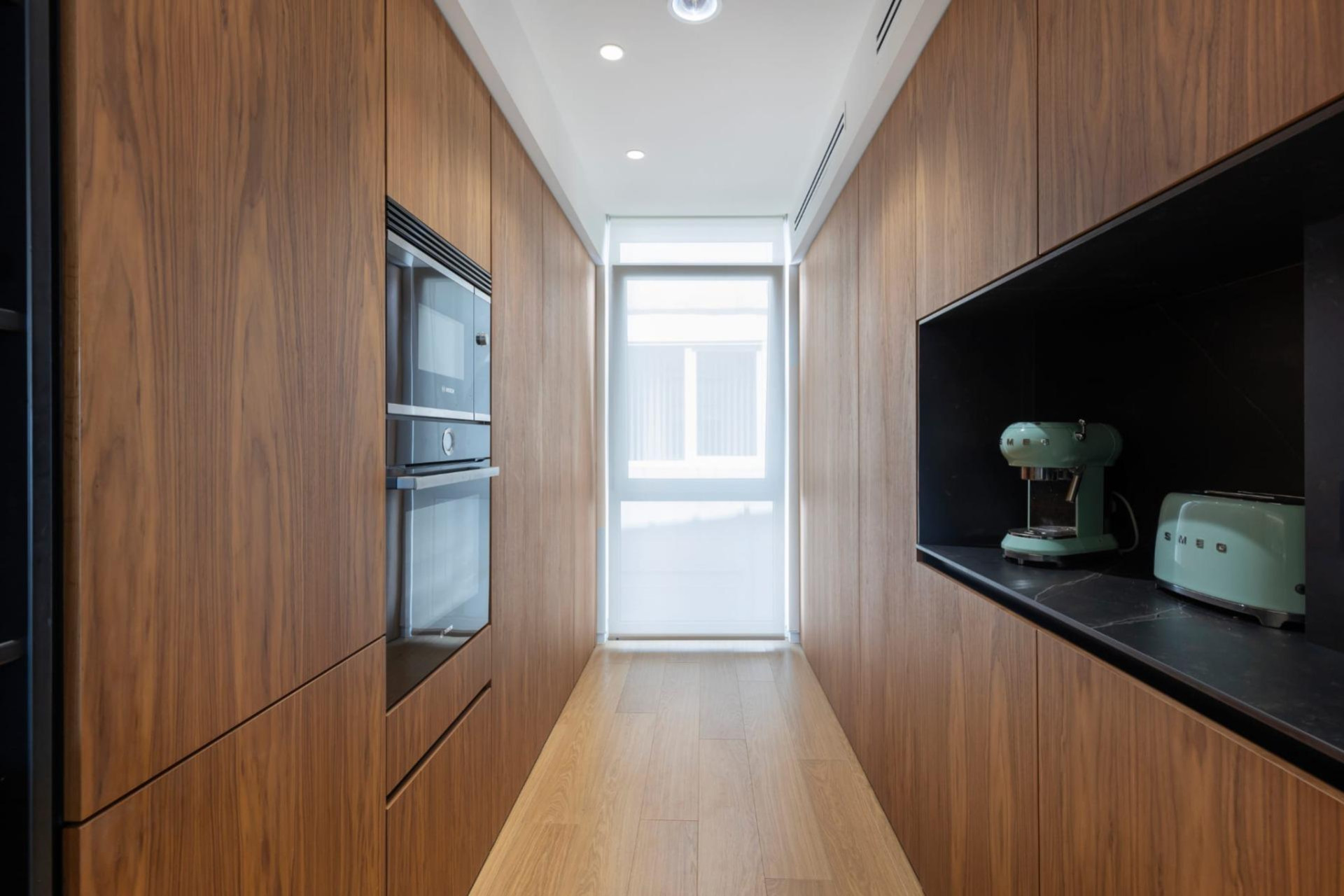 Herverkoop - Appartement  - Torrevieja