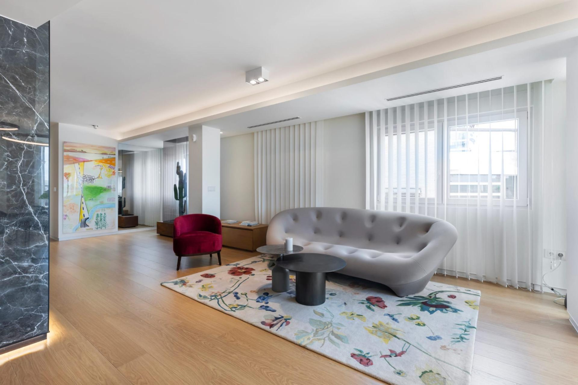 Herverkoop - Appartement  - Torrevieja