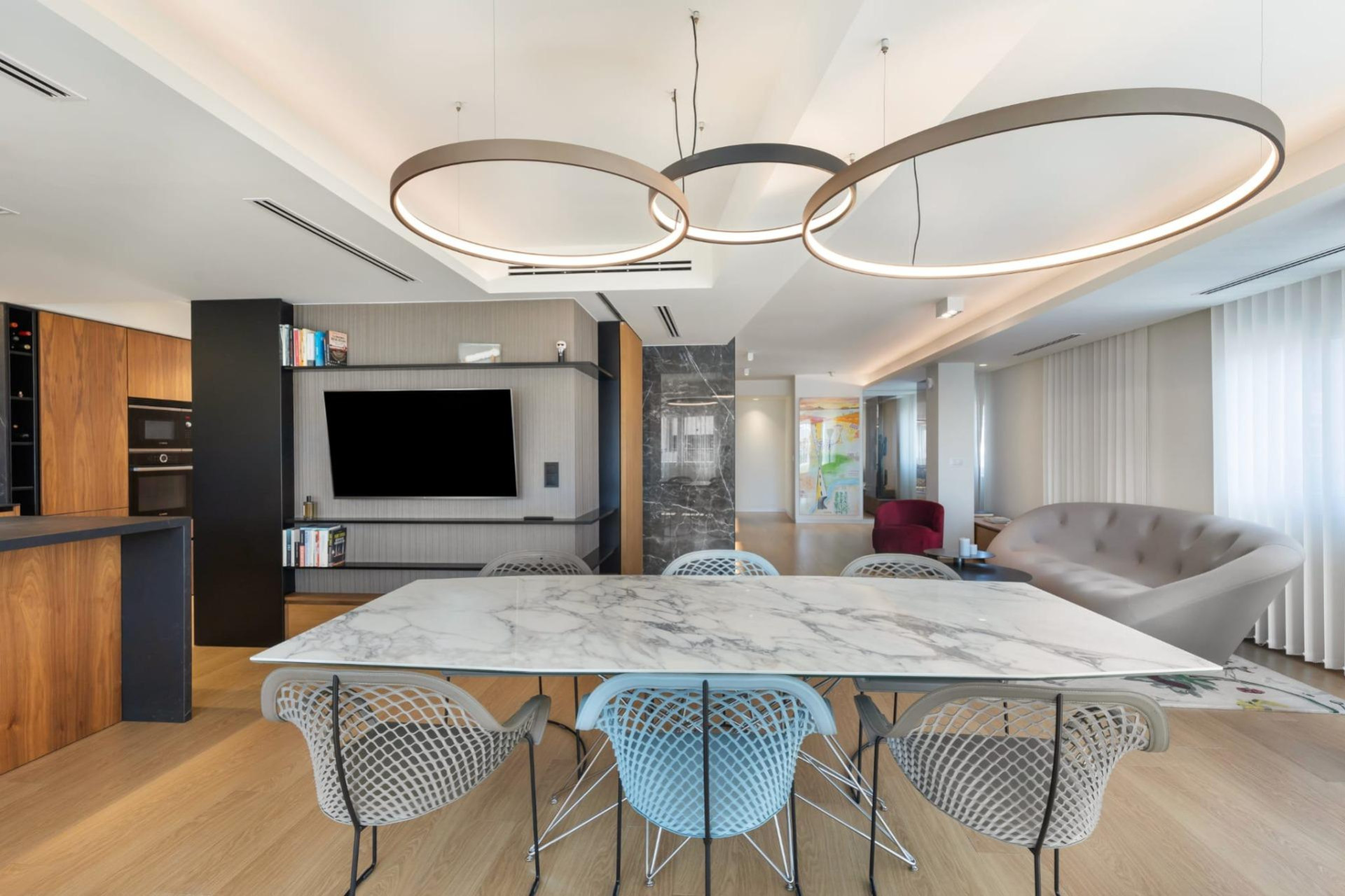 Herverkoop - Appartement  - Torrevieja