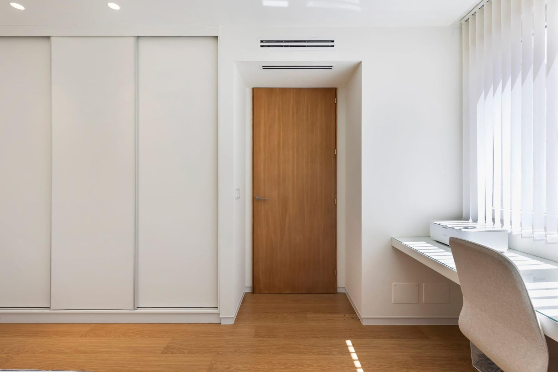 Herverkoop - Appartement  - Torrevieja