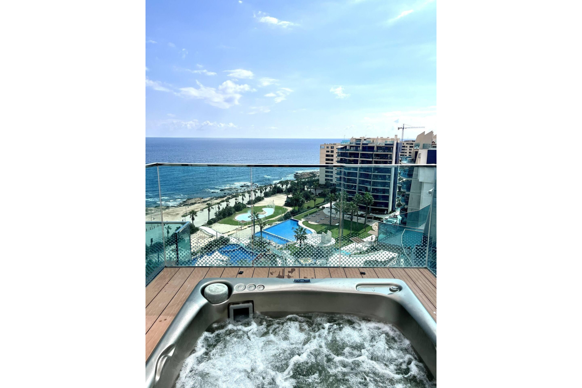 Herverkoop - Appartement  - Torrevieja