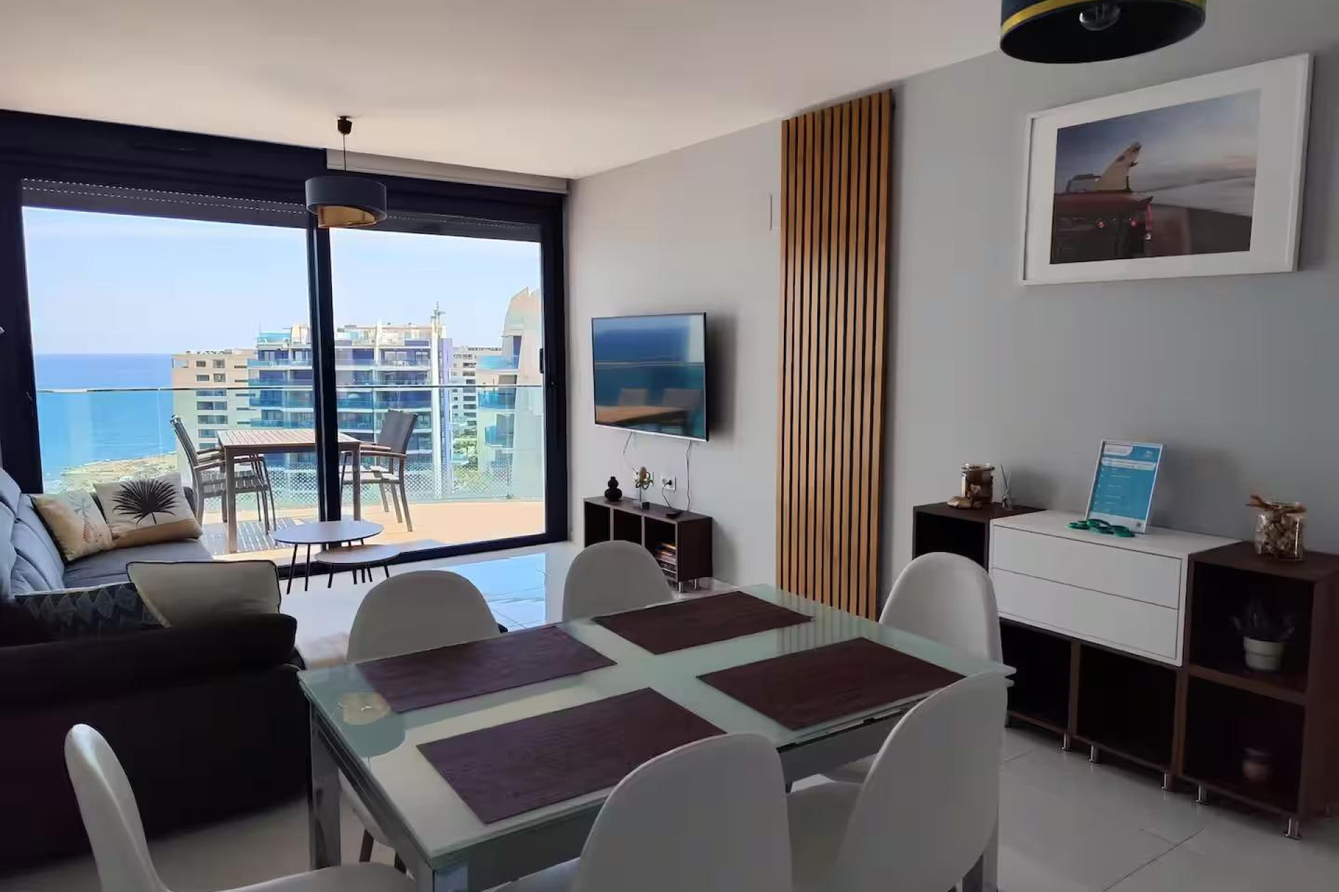 Herverkoop - Appartement  - Torrevieja