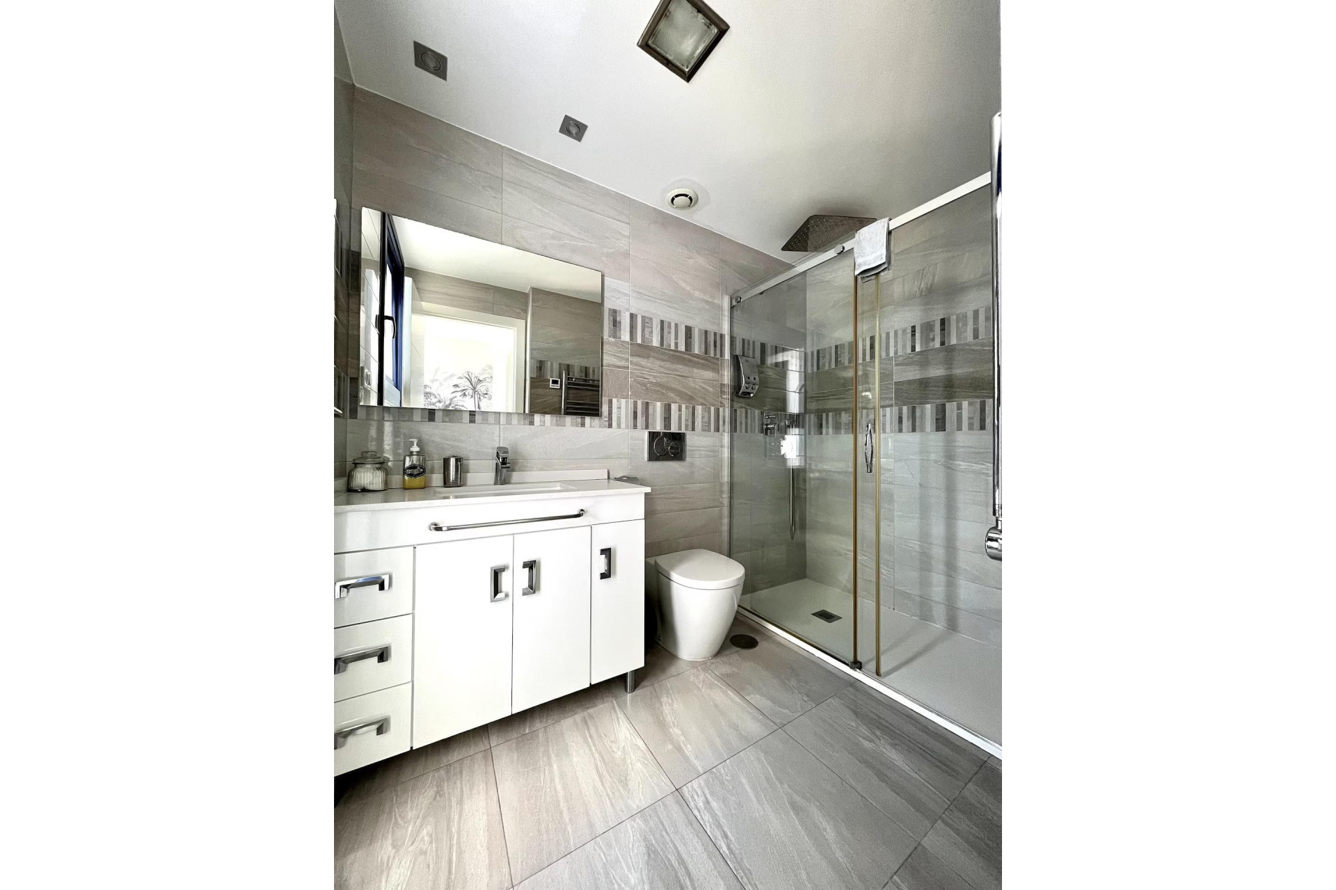 Herverkoop - Appartement  - Torrevieja