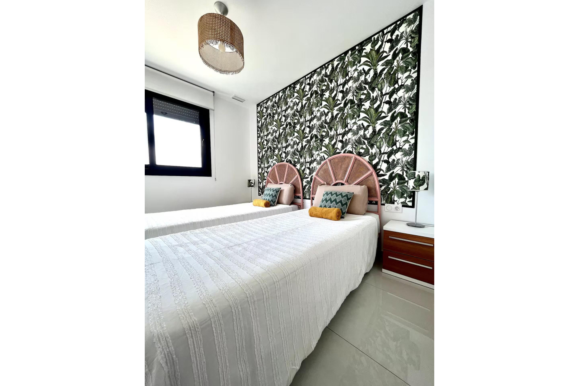 Herverkoop - Appartement  - Torrevieja