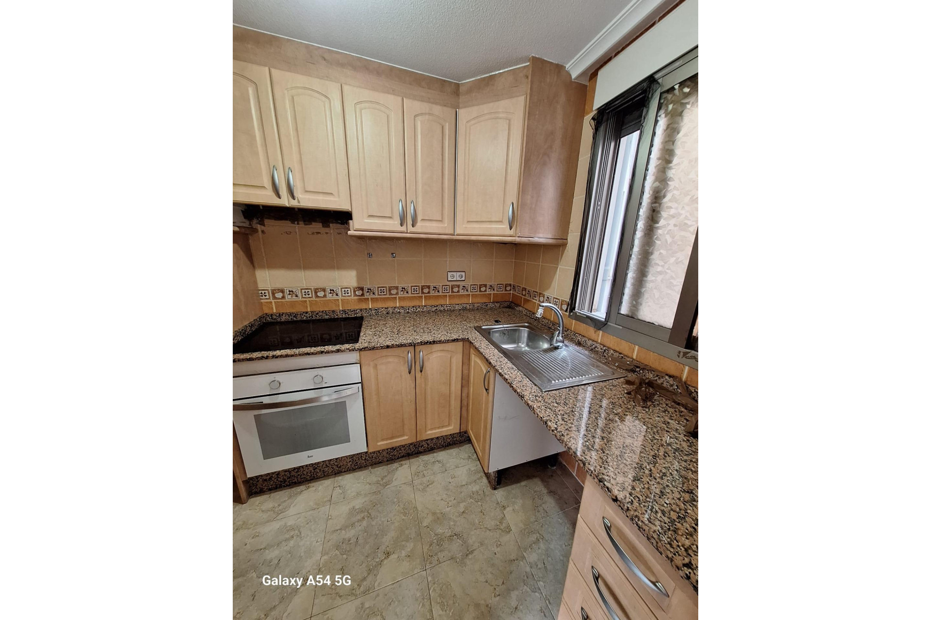 Herverkoop - Appartement  - Torrevieja