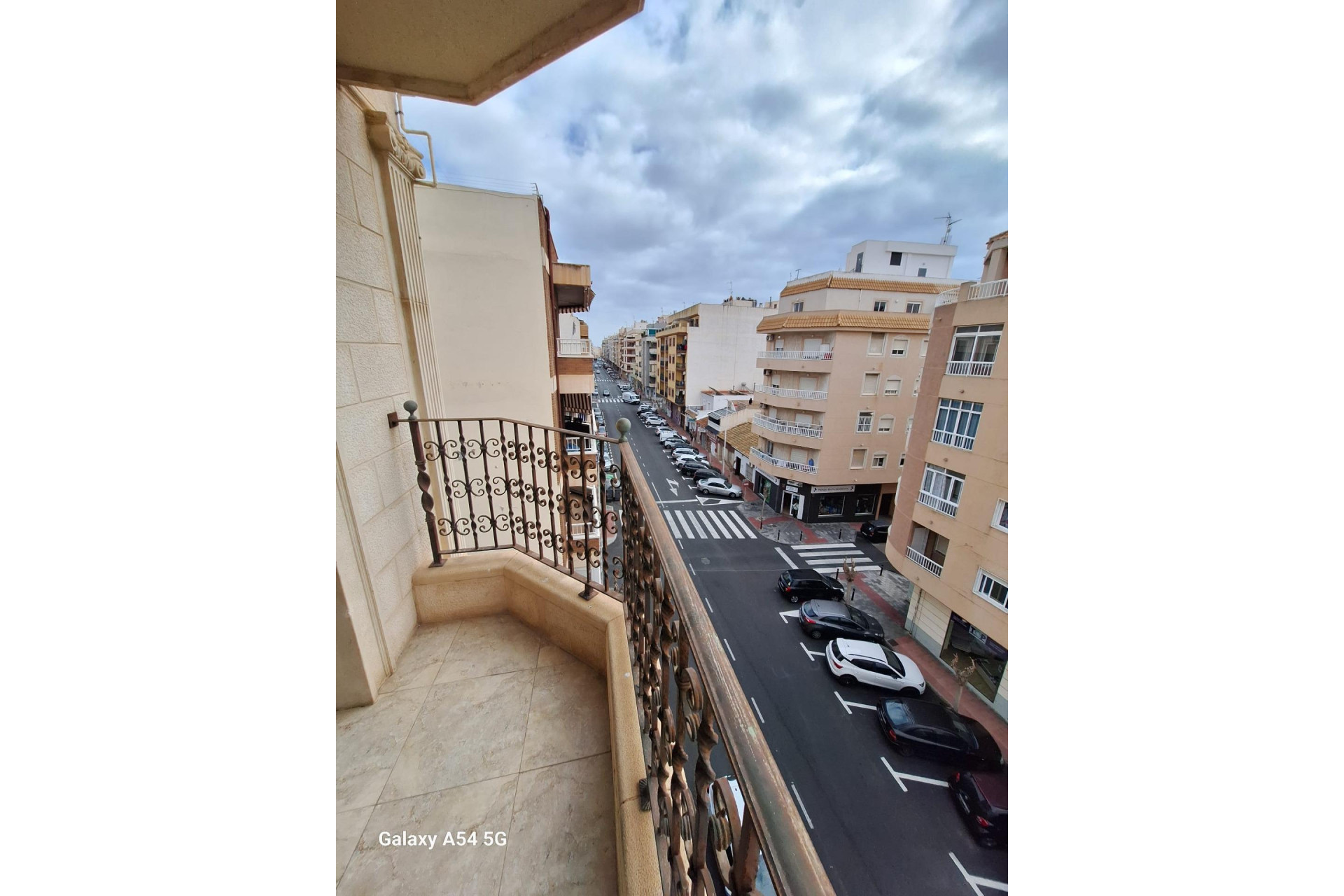Herverkoop - Appartement  - Torrevieja