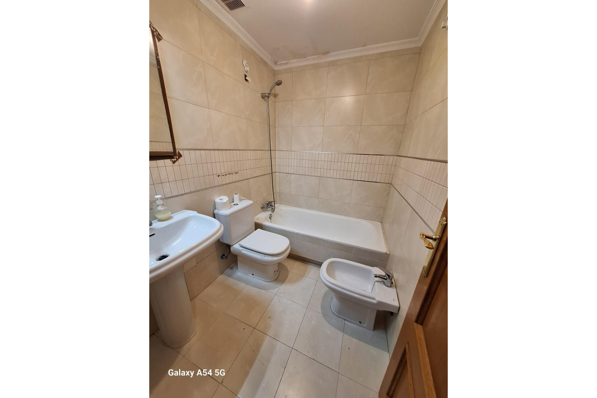 Herverkoop - Appartement  - Torrevieja