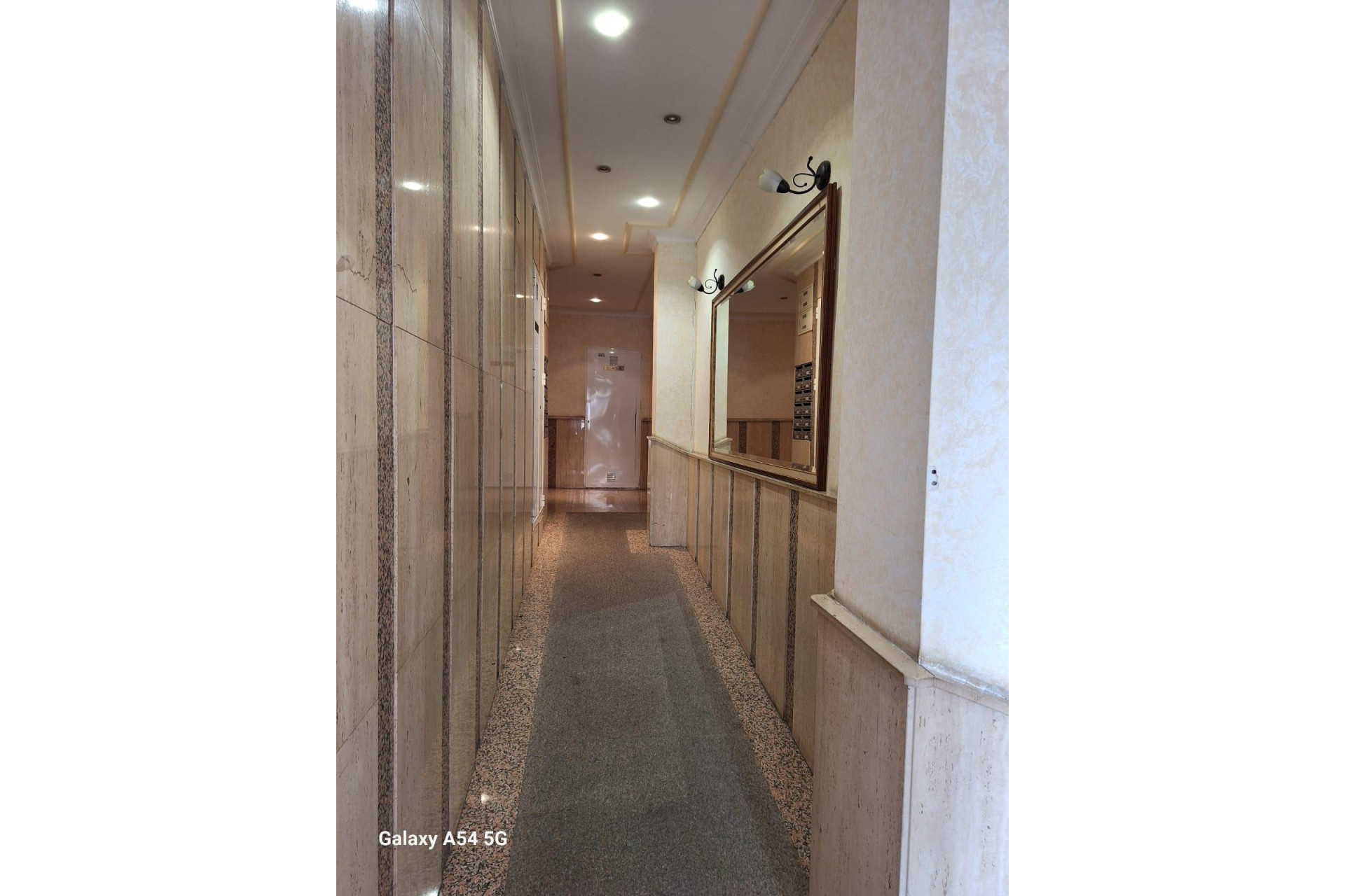 Herverkoop - Appartement  - Torrevieja