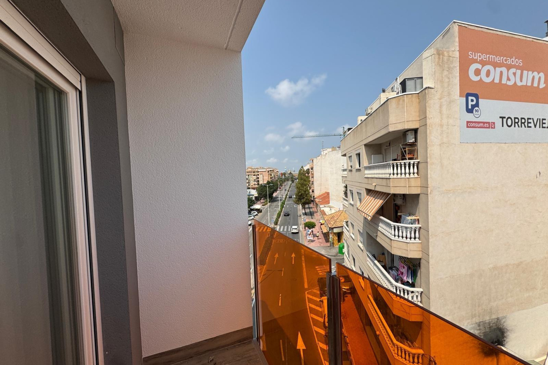 Herverkoop - Appartement  - Torrevieja