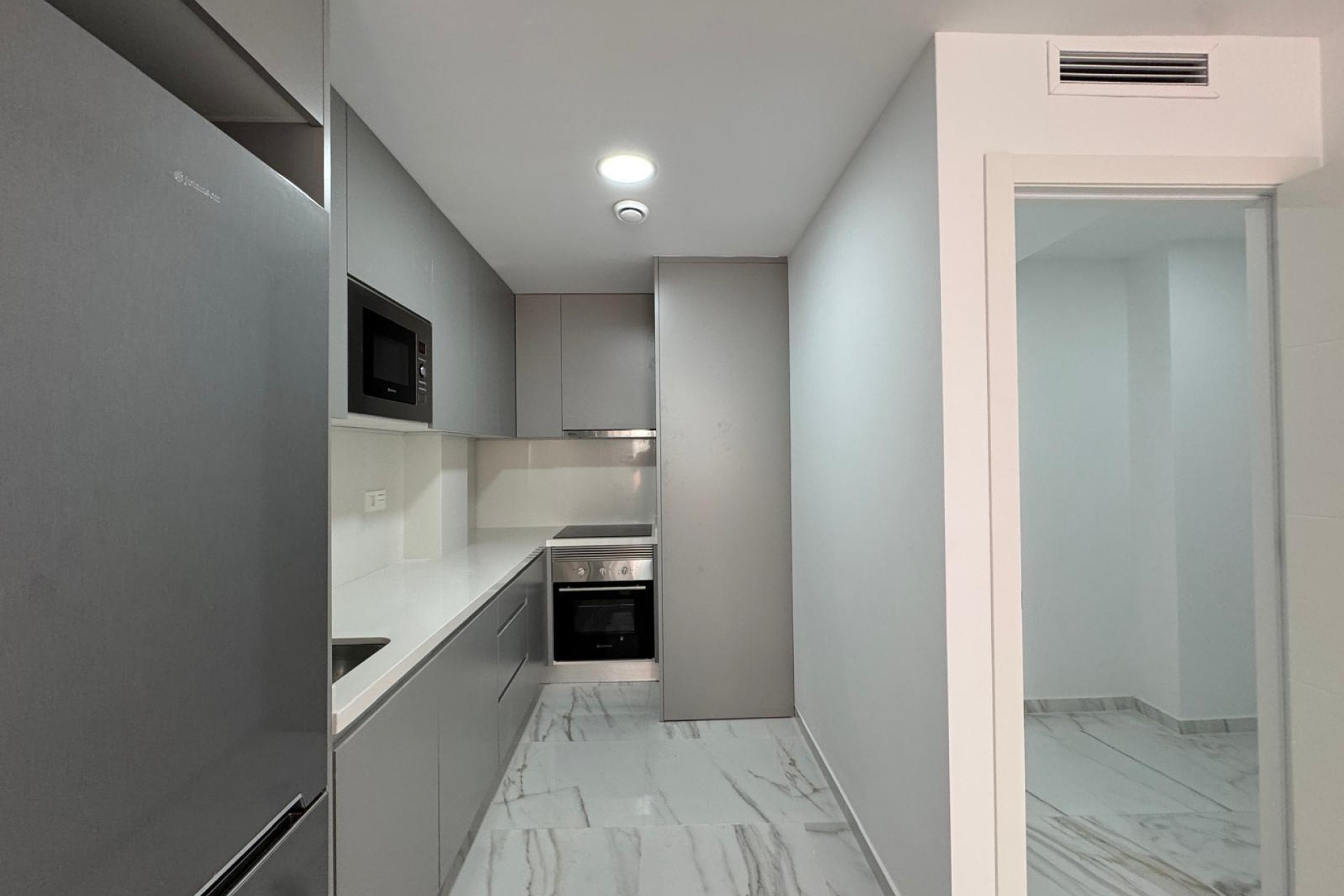 Herverkoop - Appartement  - Torrevieja