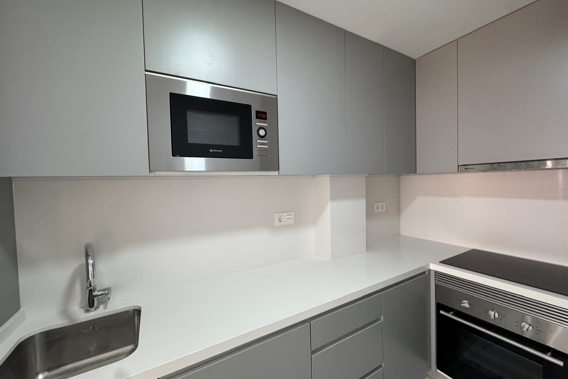 Herverkoop - Appartement  - Torrevieja