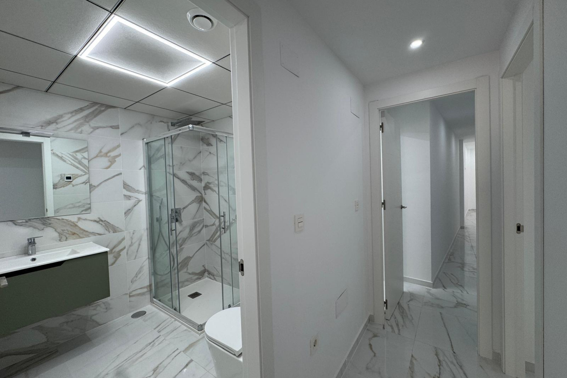 Herverkoop - Appartement  - Torrevieja