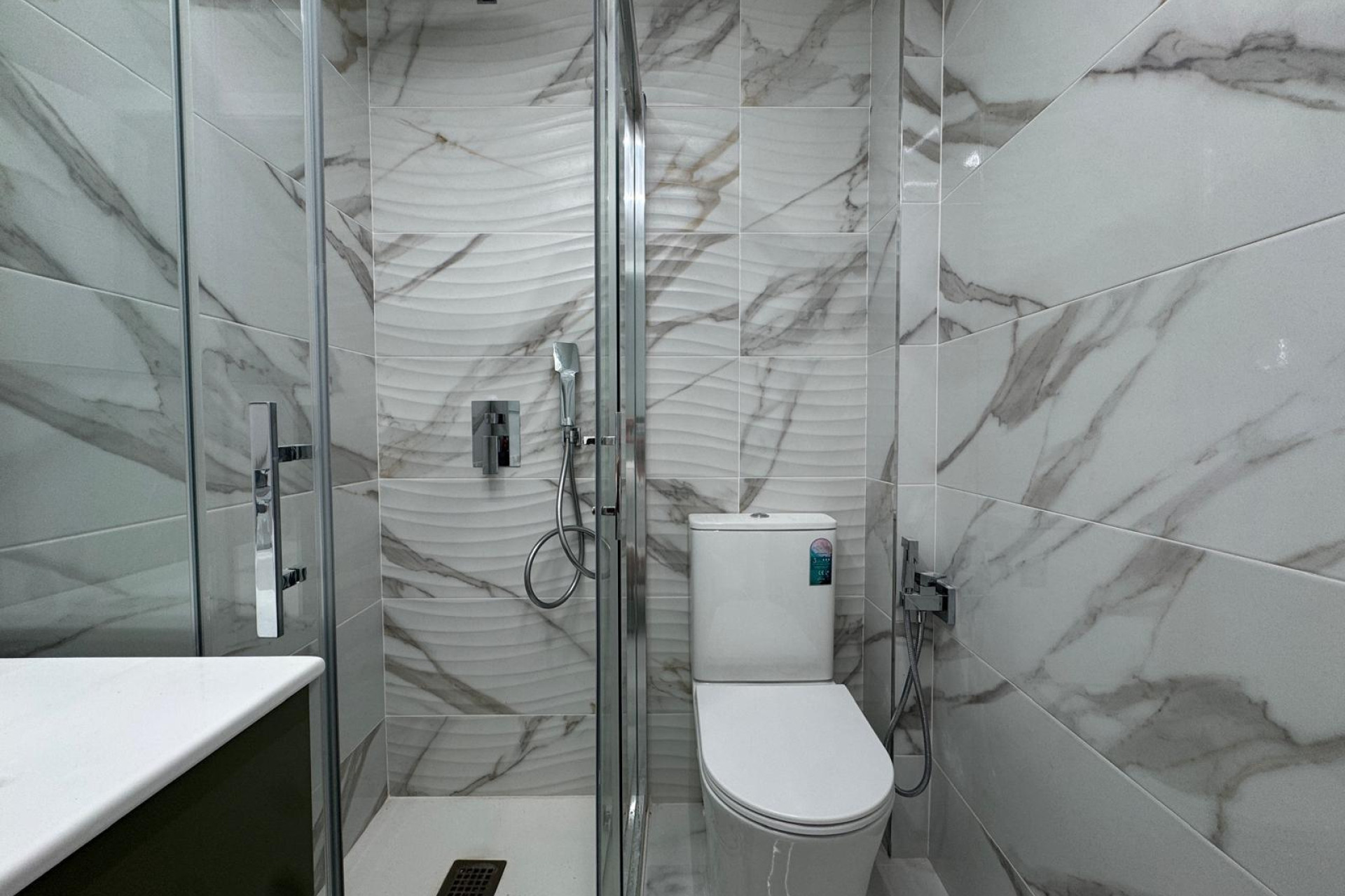 Herverkoop - Appartement  - Torrevieja