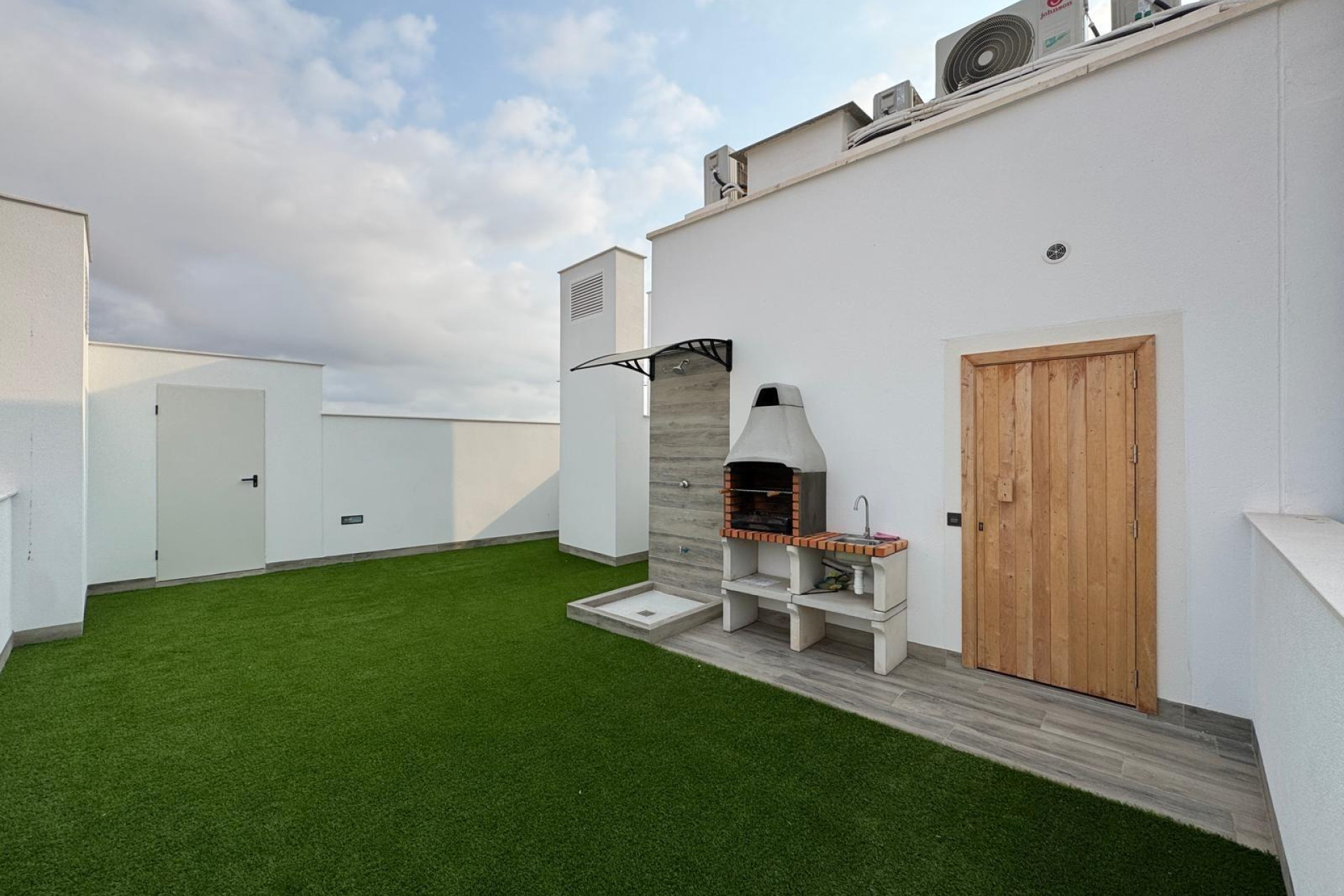 Herverkoop - Appartement  - Torrevieja