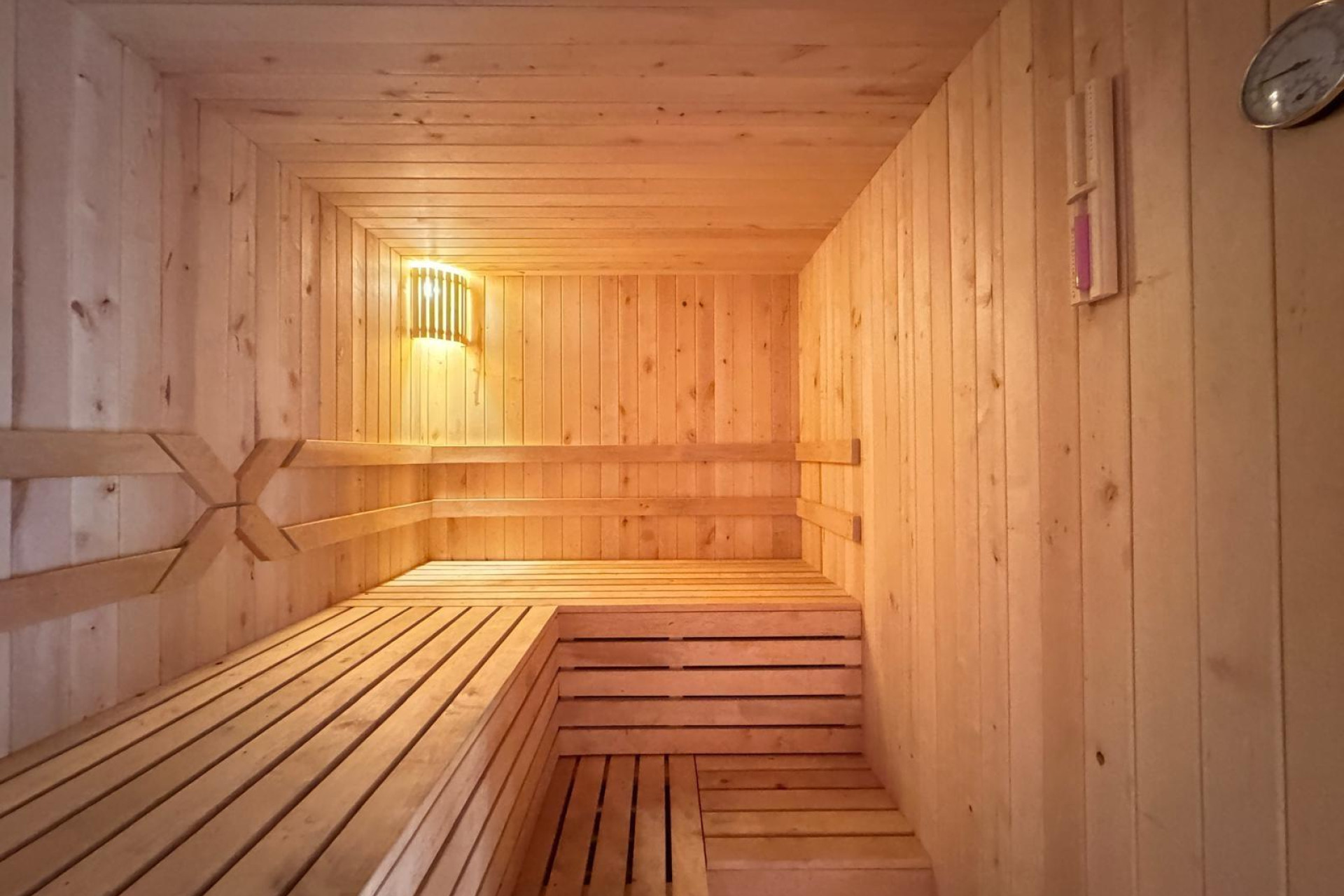 Herverkoop - Appartement  - Torrevieja