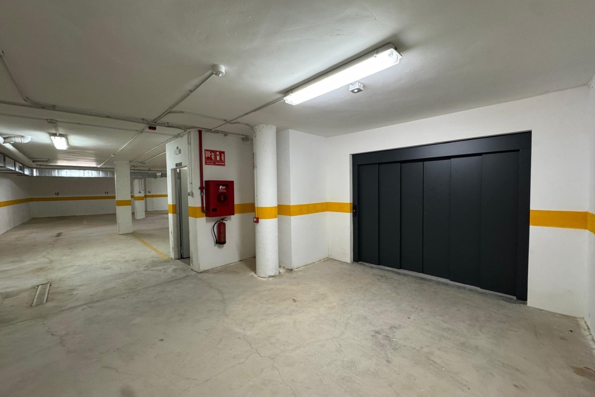 Herverkoop - Appartement  - Torrevieja