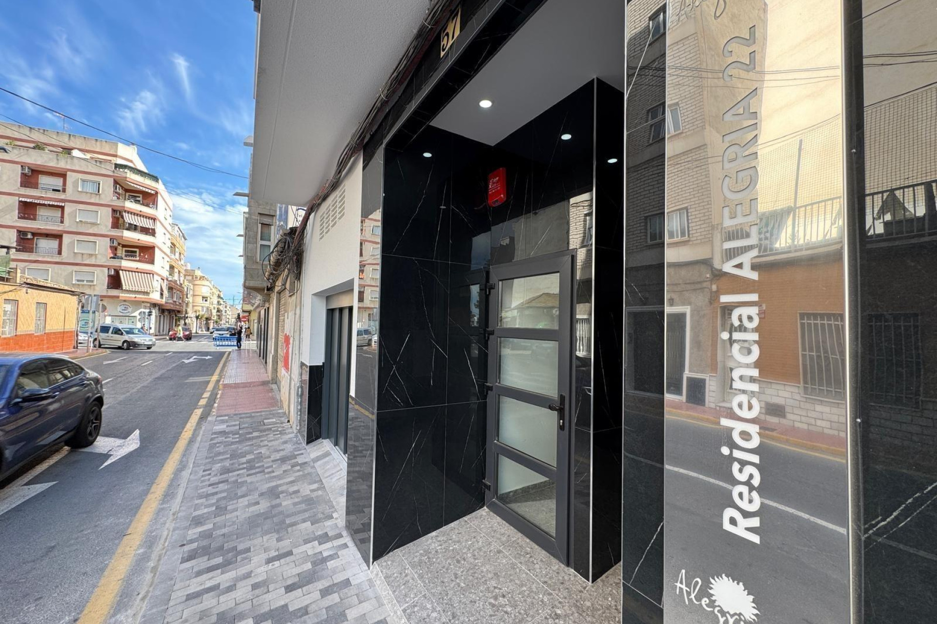 Herverkoop - Appartement  - Torrevieja