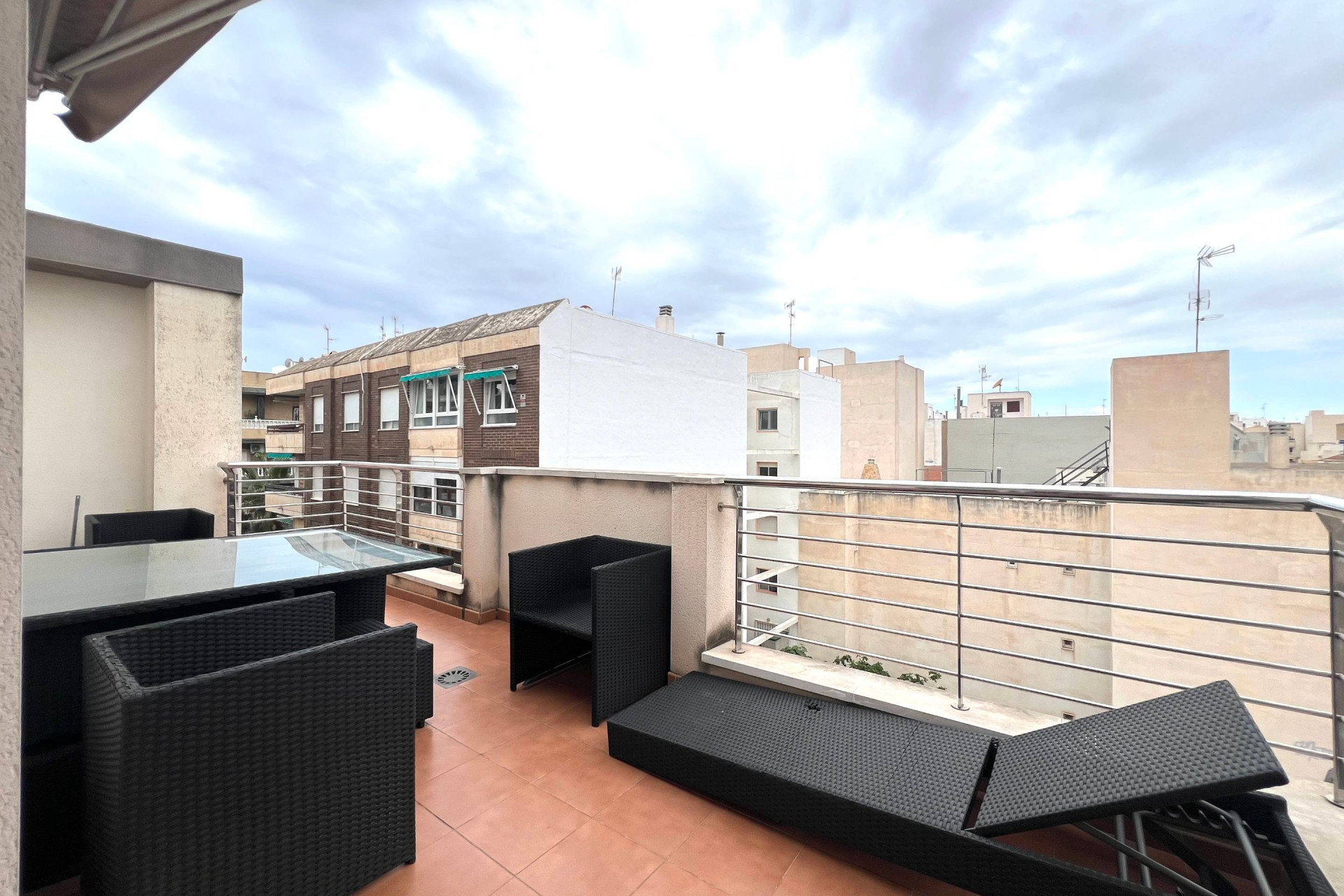 Herverkoop - Appartement  - Torrevieja
