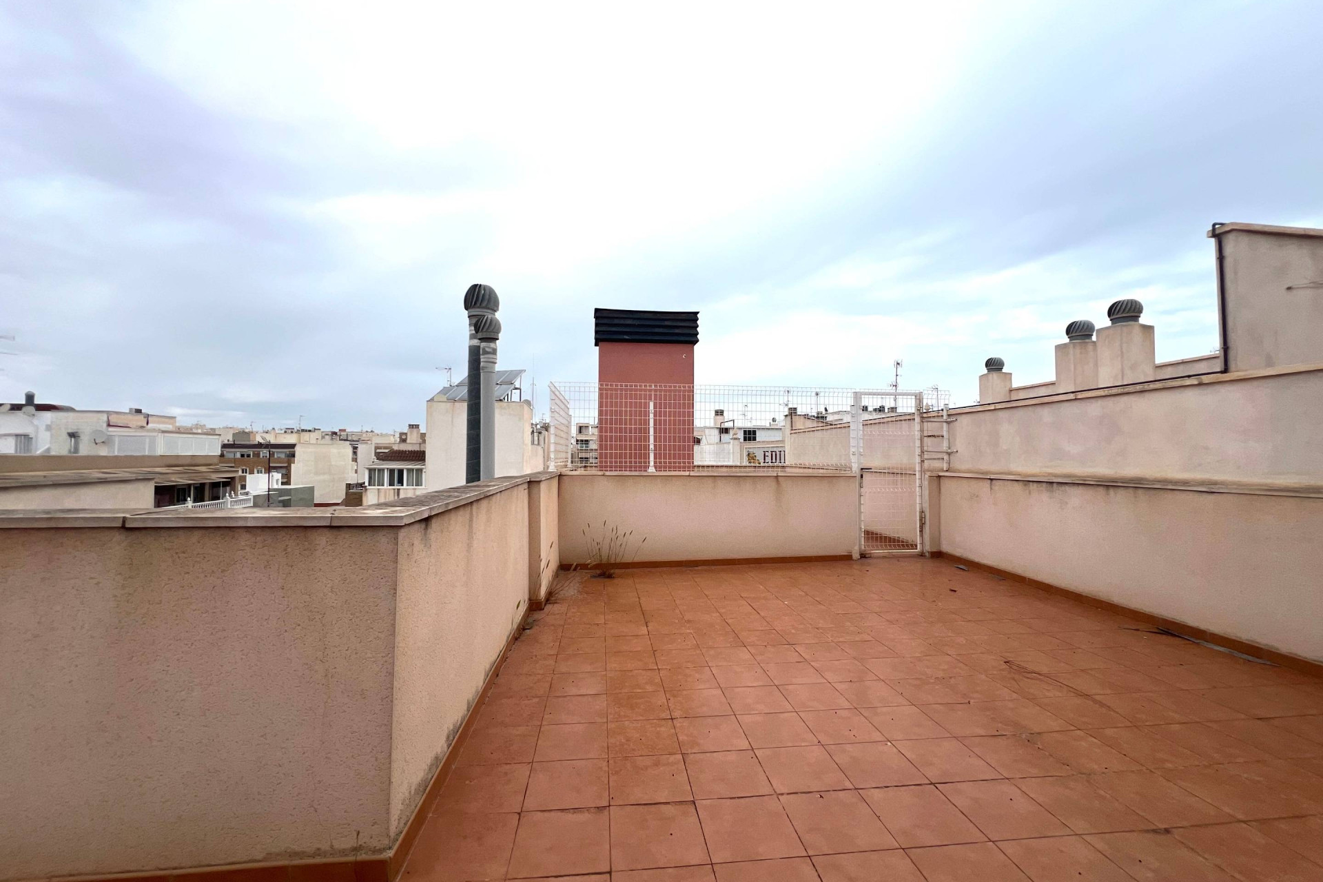 Herverkoop - Appartement  - Torrevieja