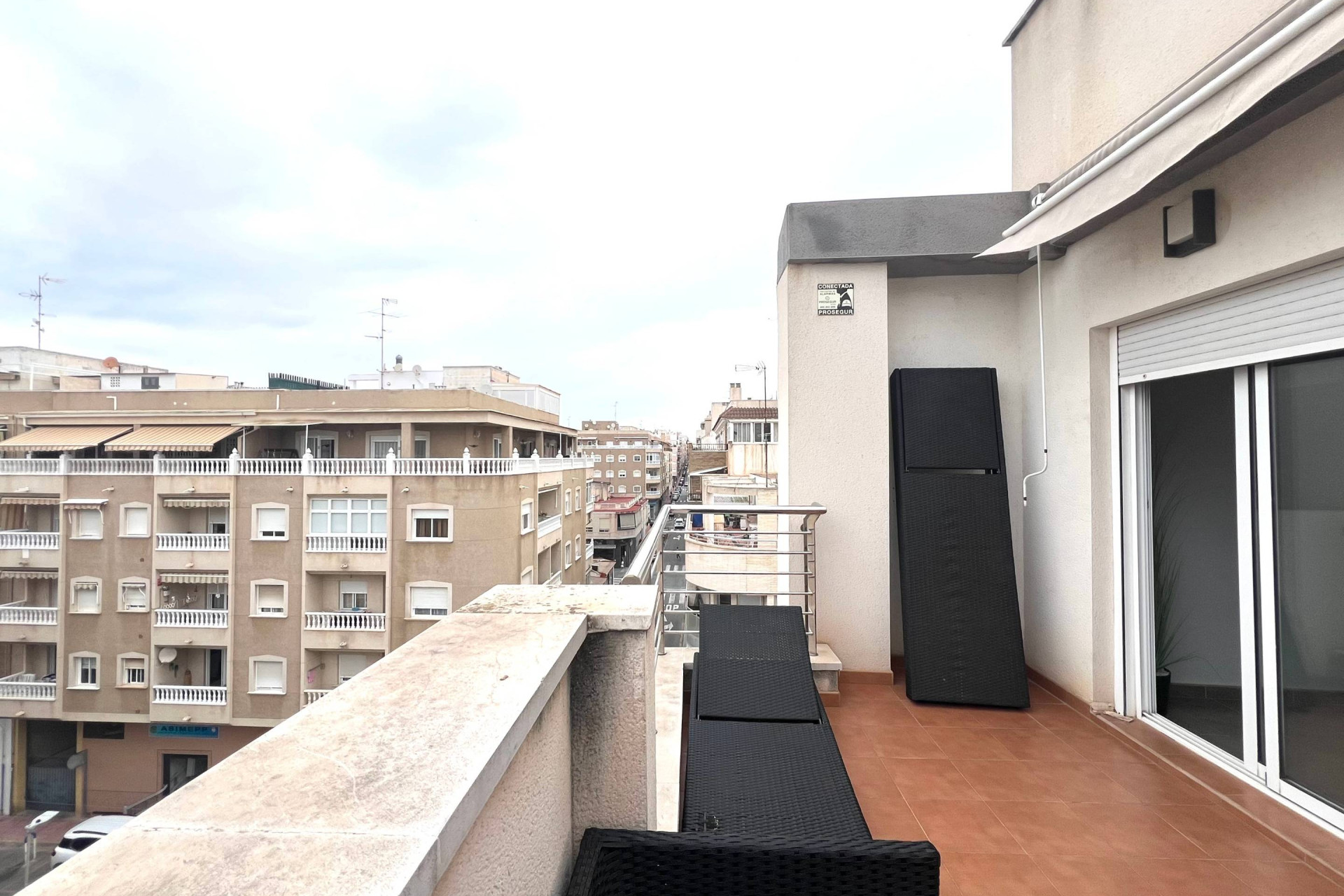 Herverkoop - Appartement  - Torrevieja