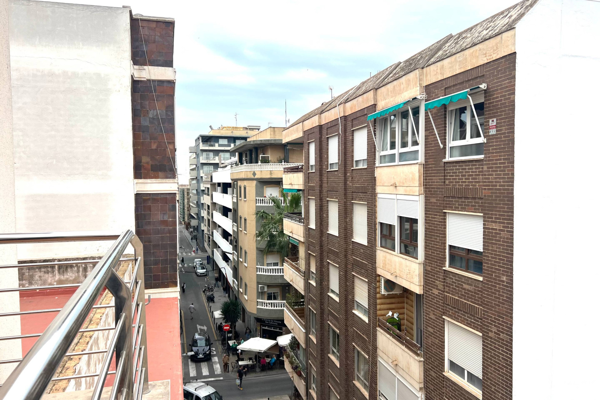 Herverkoop - Appartement  - Torrevieja