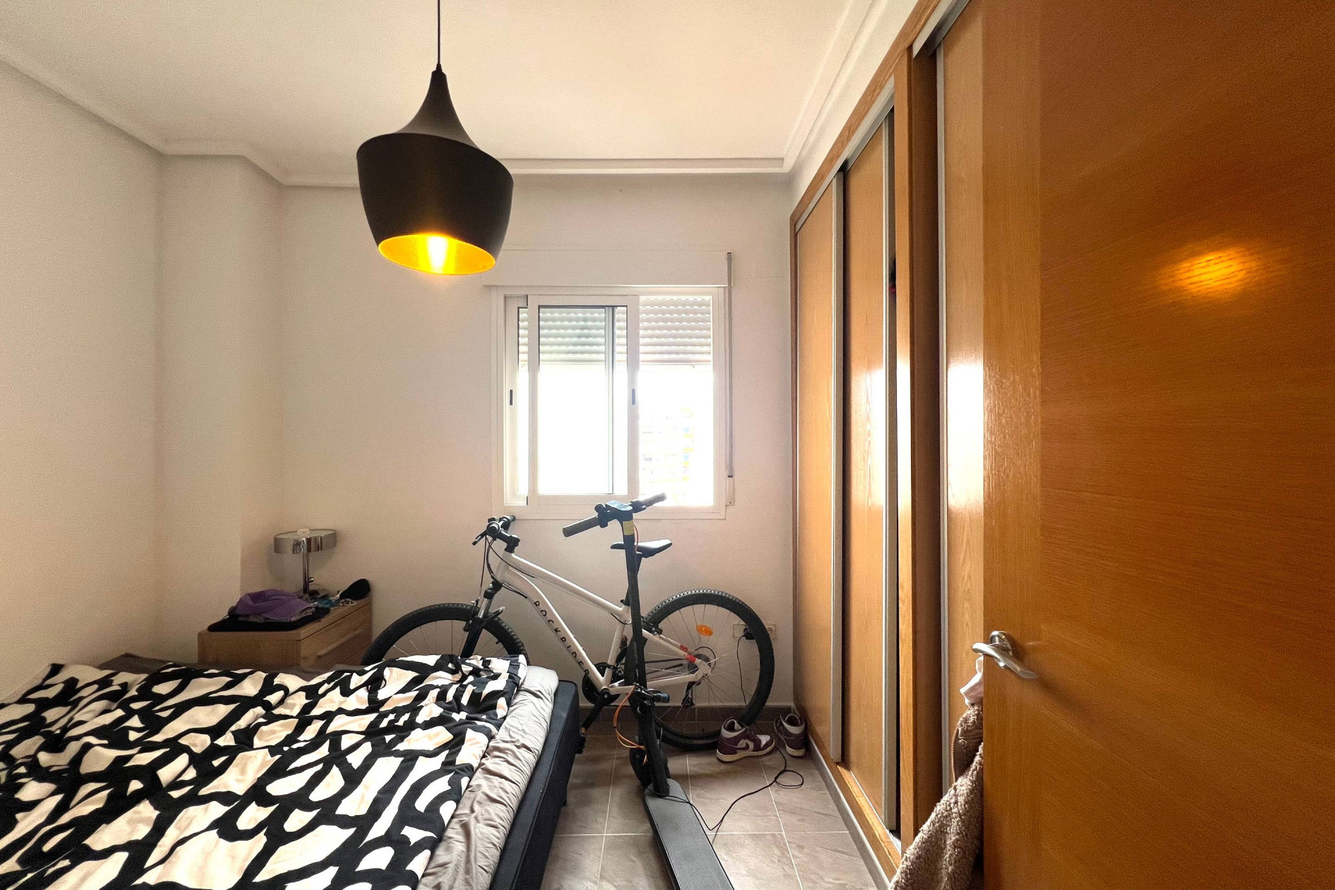 Herverkoop - Appartement  - Torrevieja