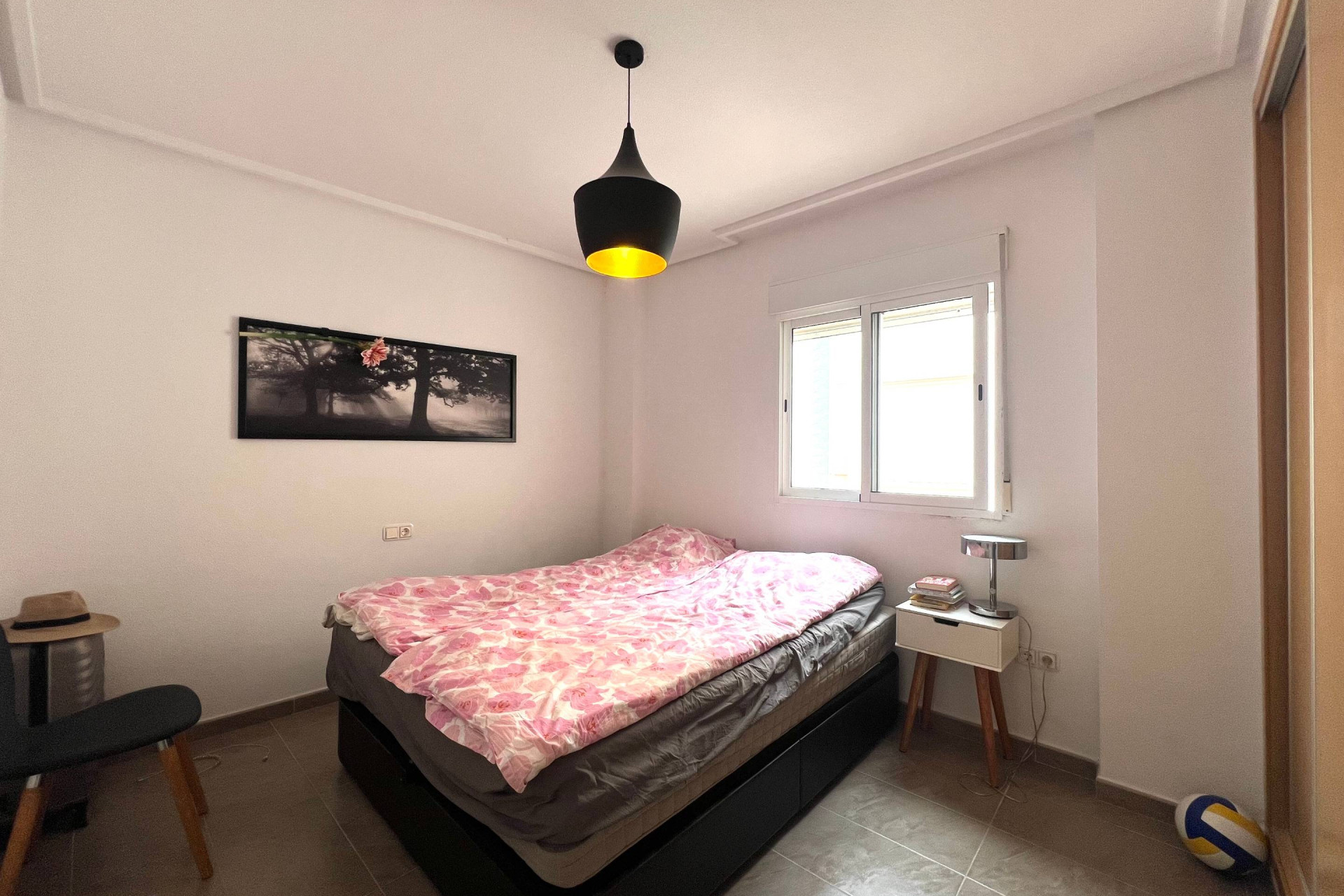 Herverkoop - Appartement  - Torrevieja