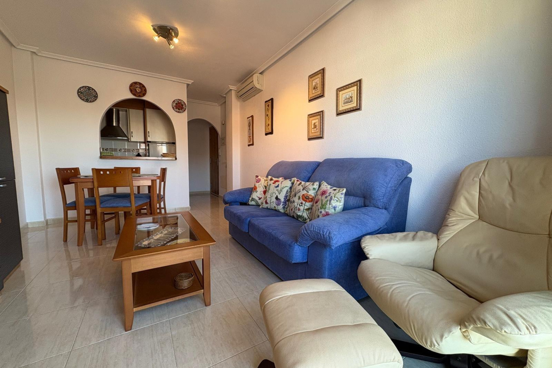 Herverkoop - Appartement  - Torrevieja