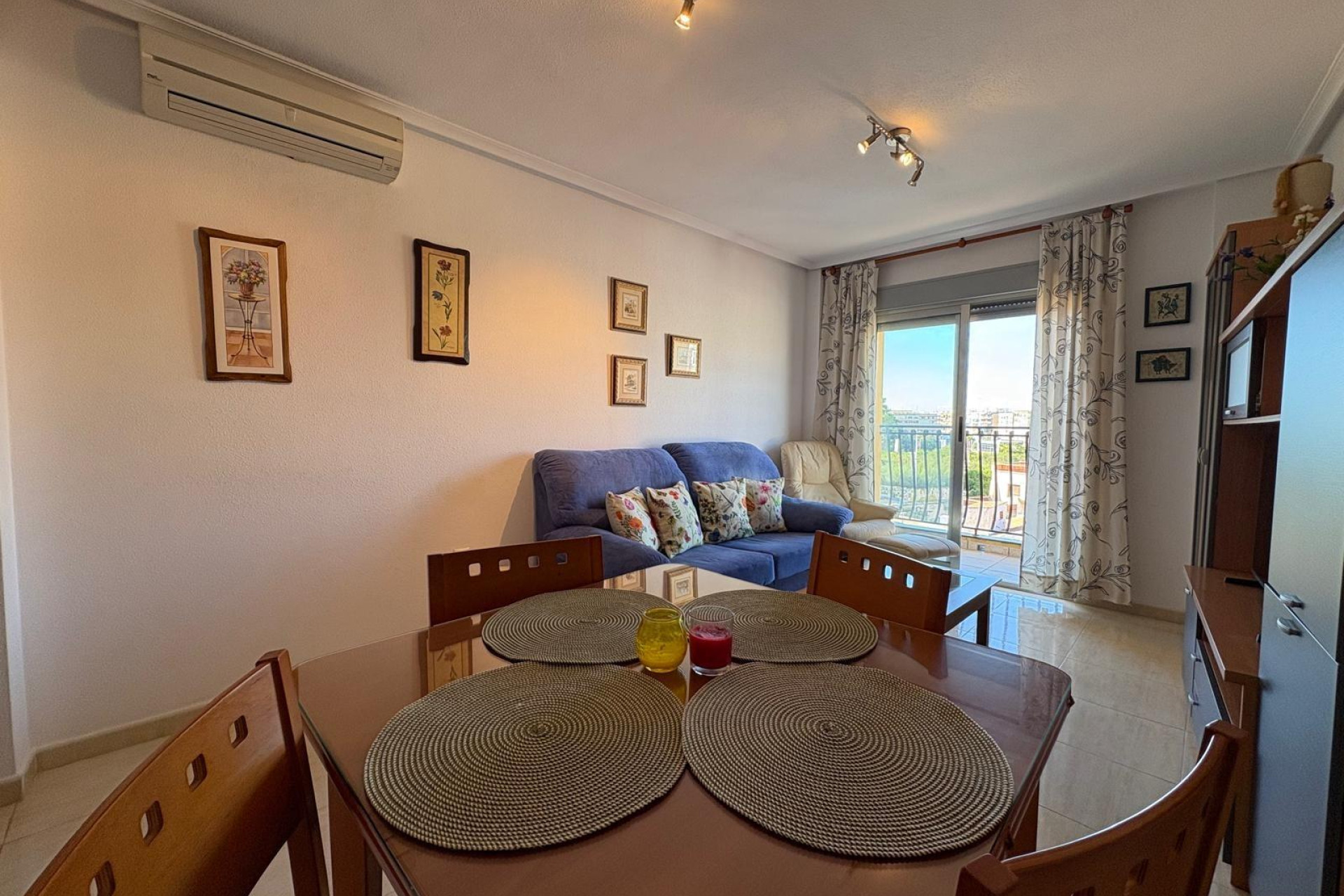 Herverkoop - Appartement  - Torrevieja