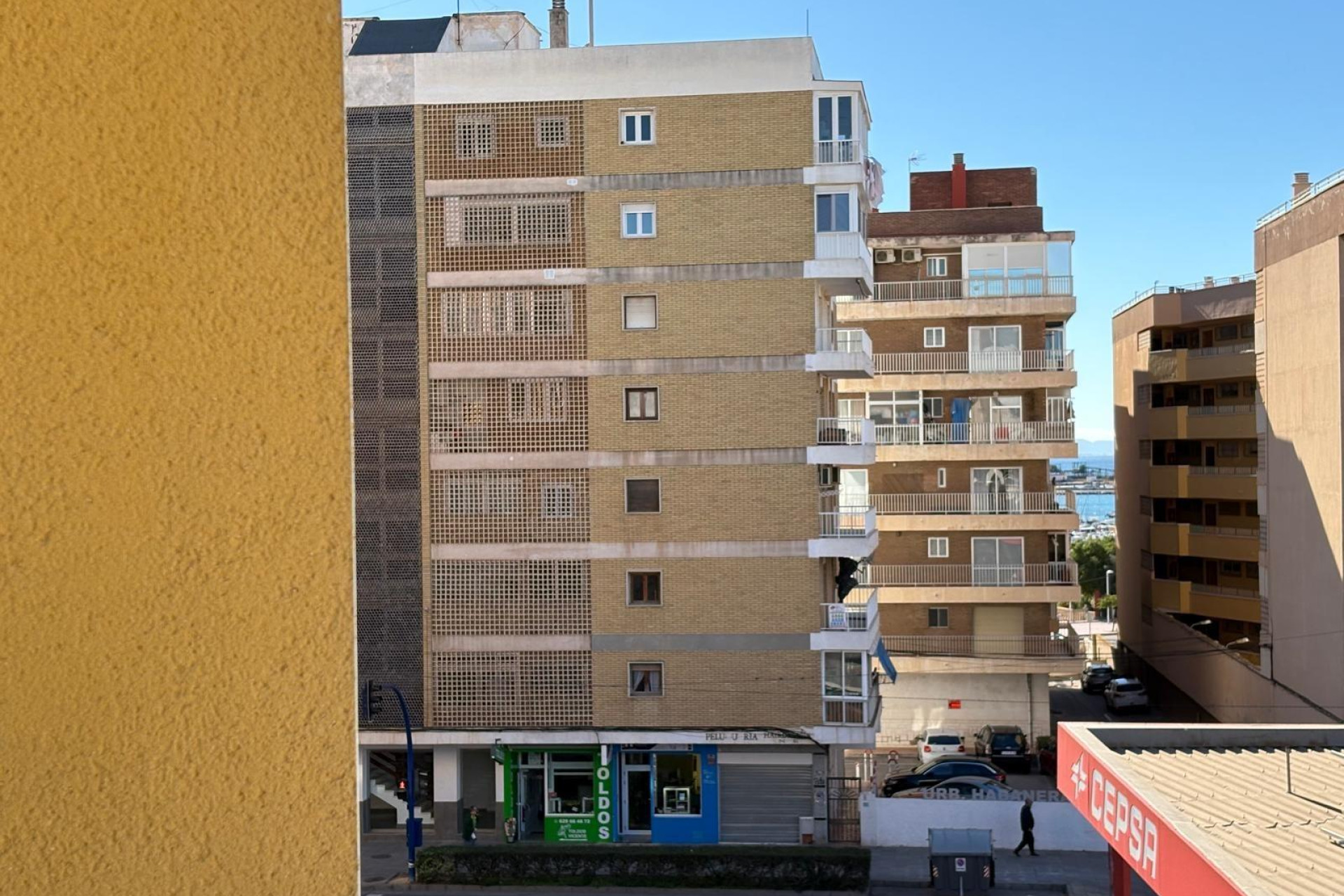 Herverkoop - Appartement  - Torrevieja