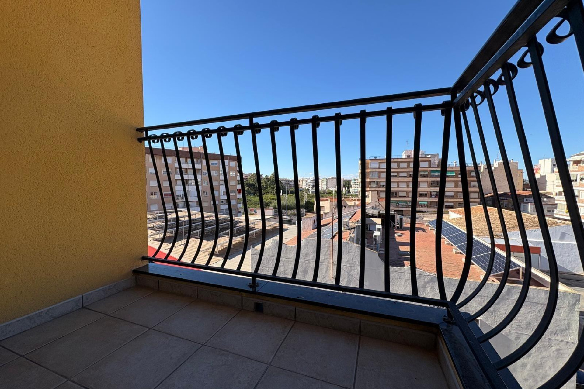 Herverkoop - Appartement  - Torrevieja