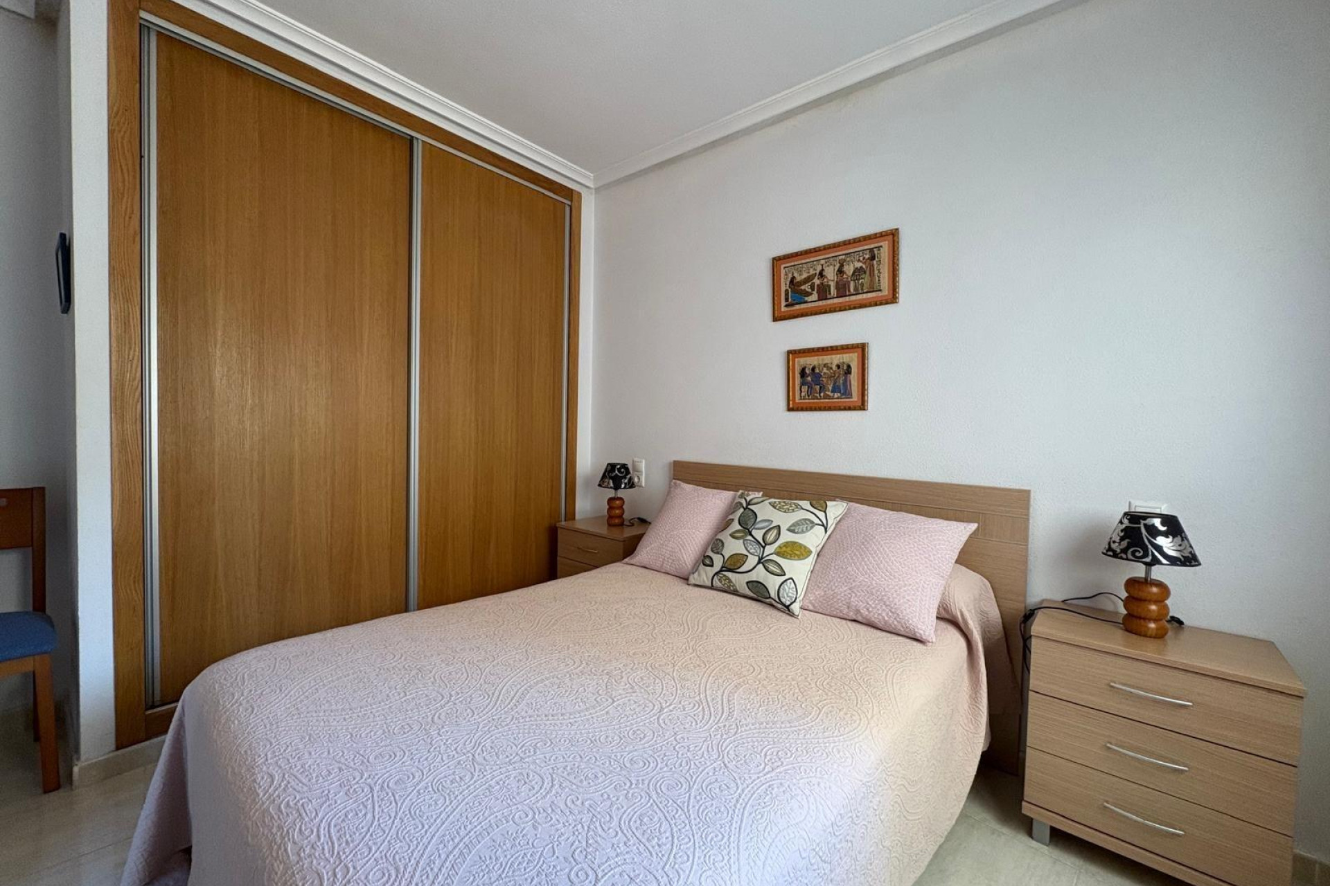 Herverkoop - Appartement  - Torrevieja